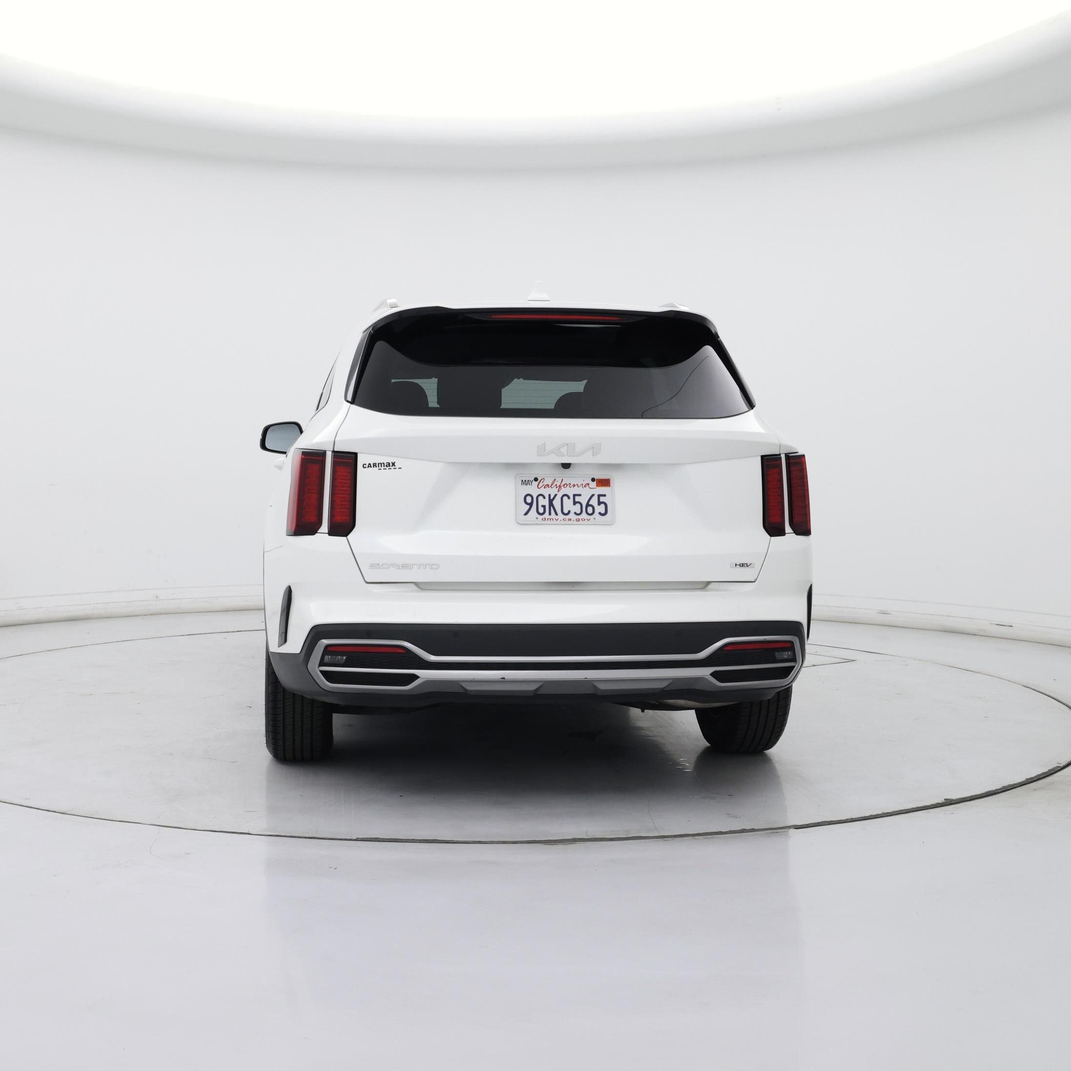 Thumbnail: 2023 Kia Sorento - 6
