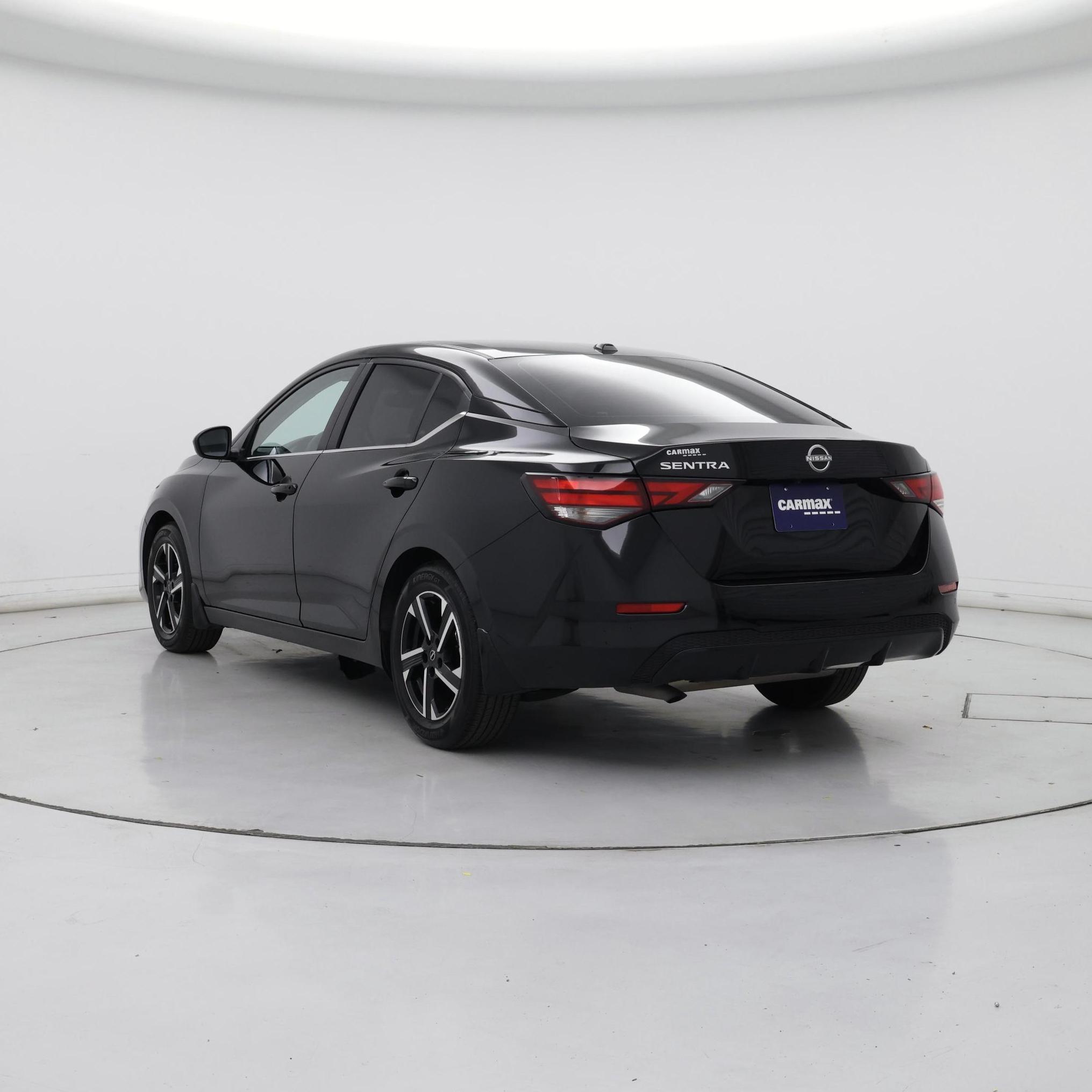 Thumbnail: 2025 Nissan Sentra - 2