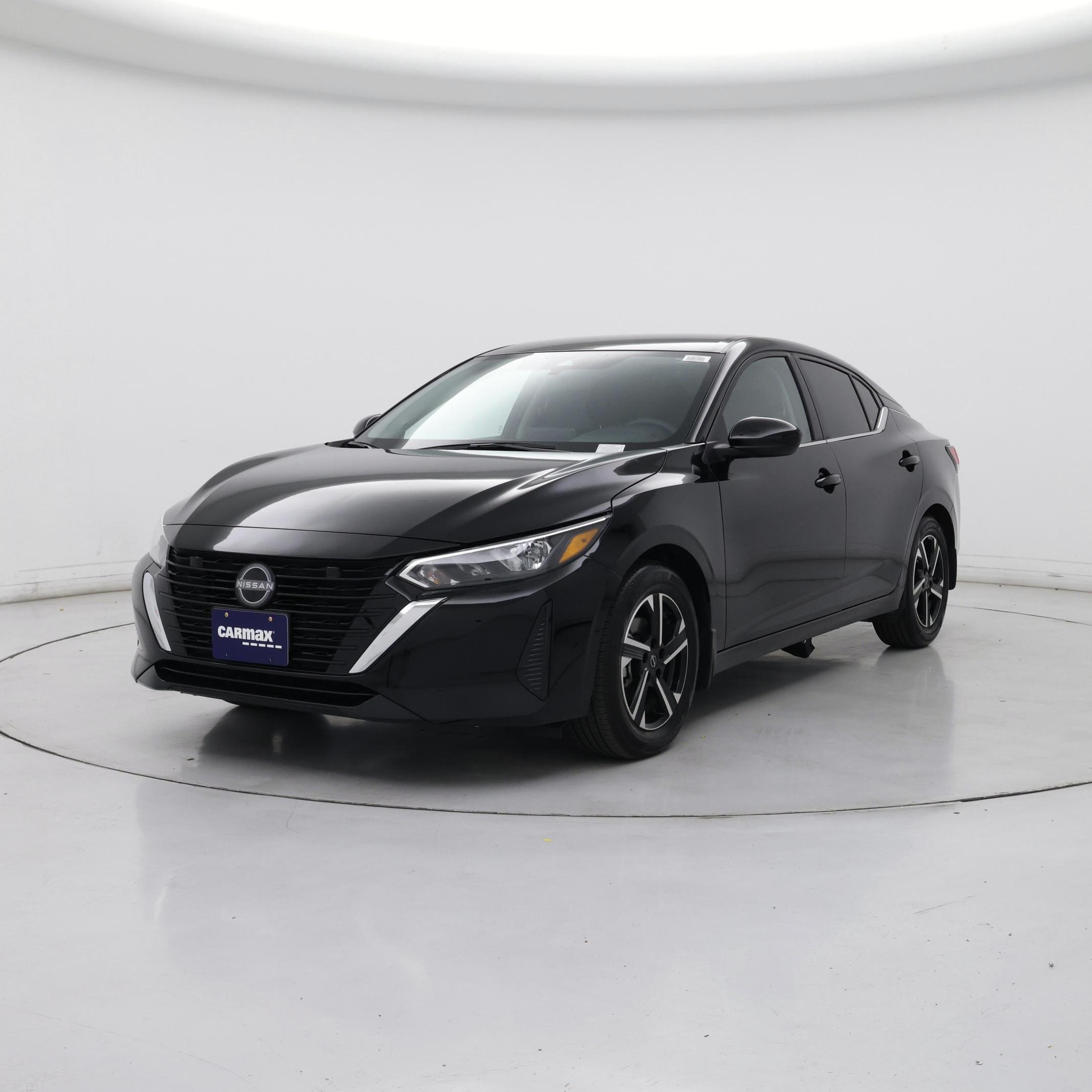 Thumbnail: 2025 Nissan Sentra - 4