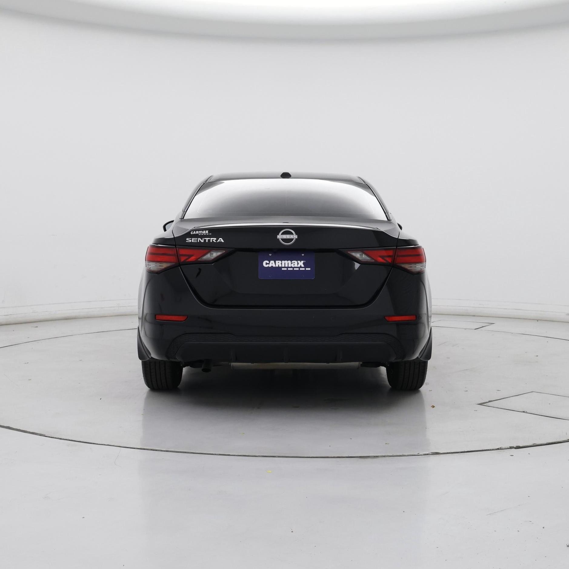 Thumbnail: 2025 Nissan Sentra - 6