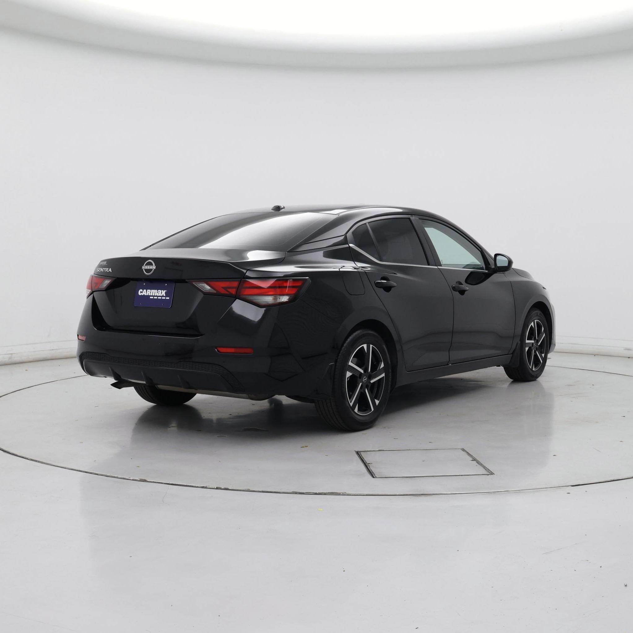 Thumbnail: 2025 Nissan Sentra - 8