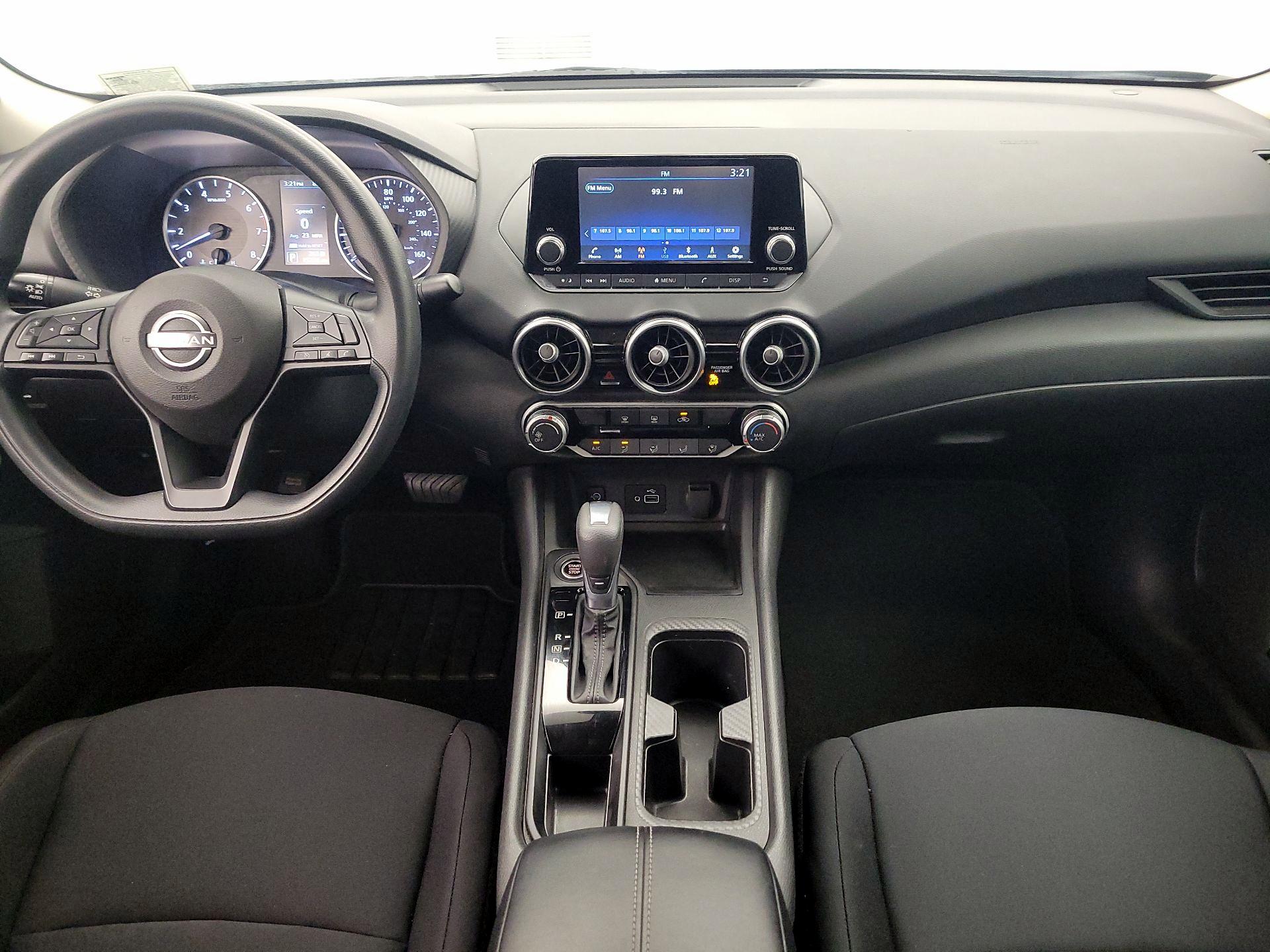 Thumbnail: 2024 Nissan Sentra - 9