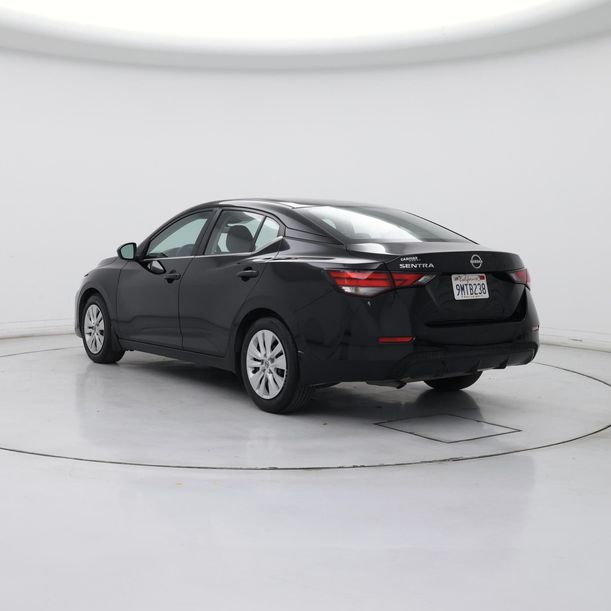 Thumbnail: 2024 Nissan Sentra - 2