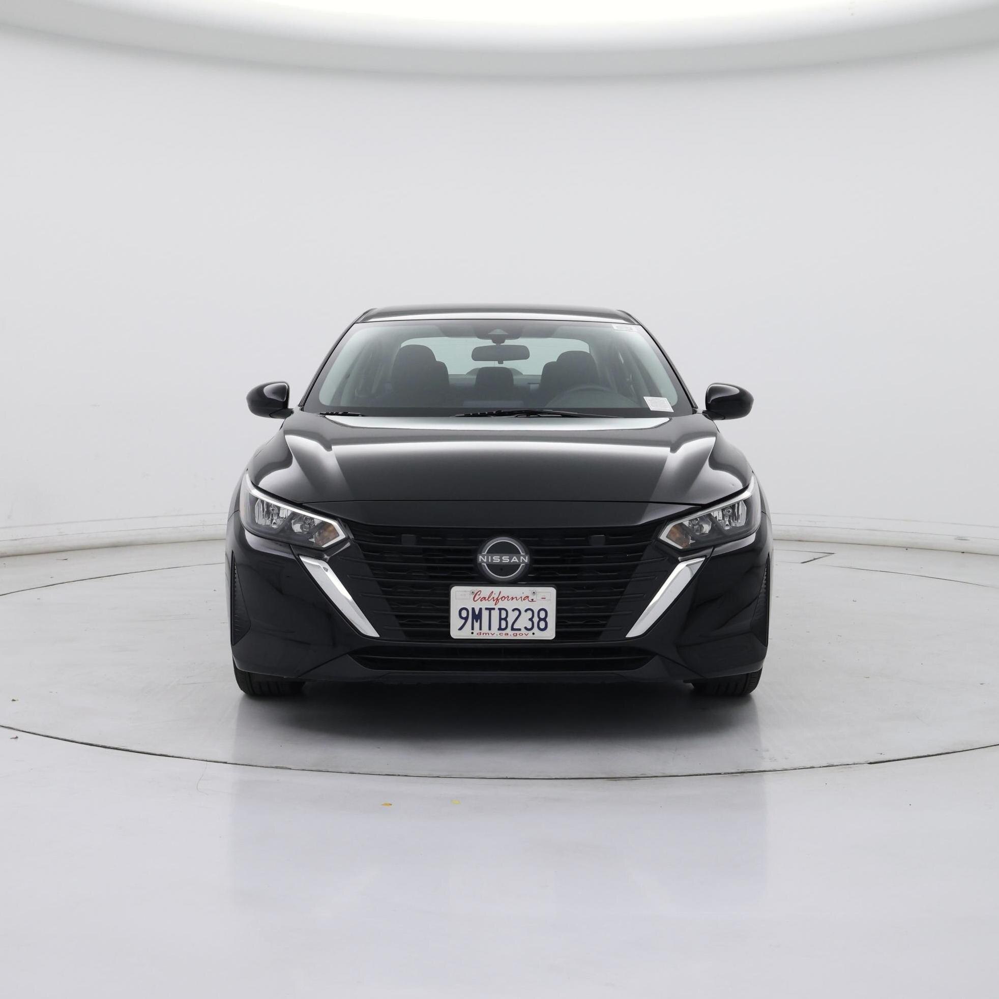 Thumbnail: 2024 Nissan Sentra - 5