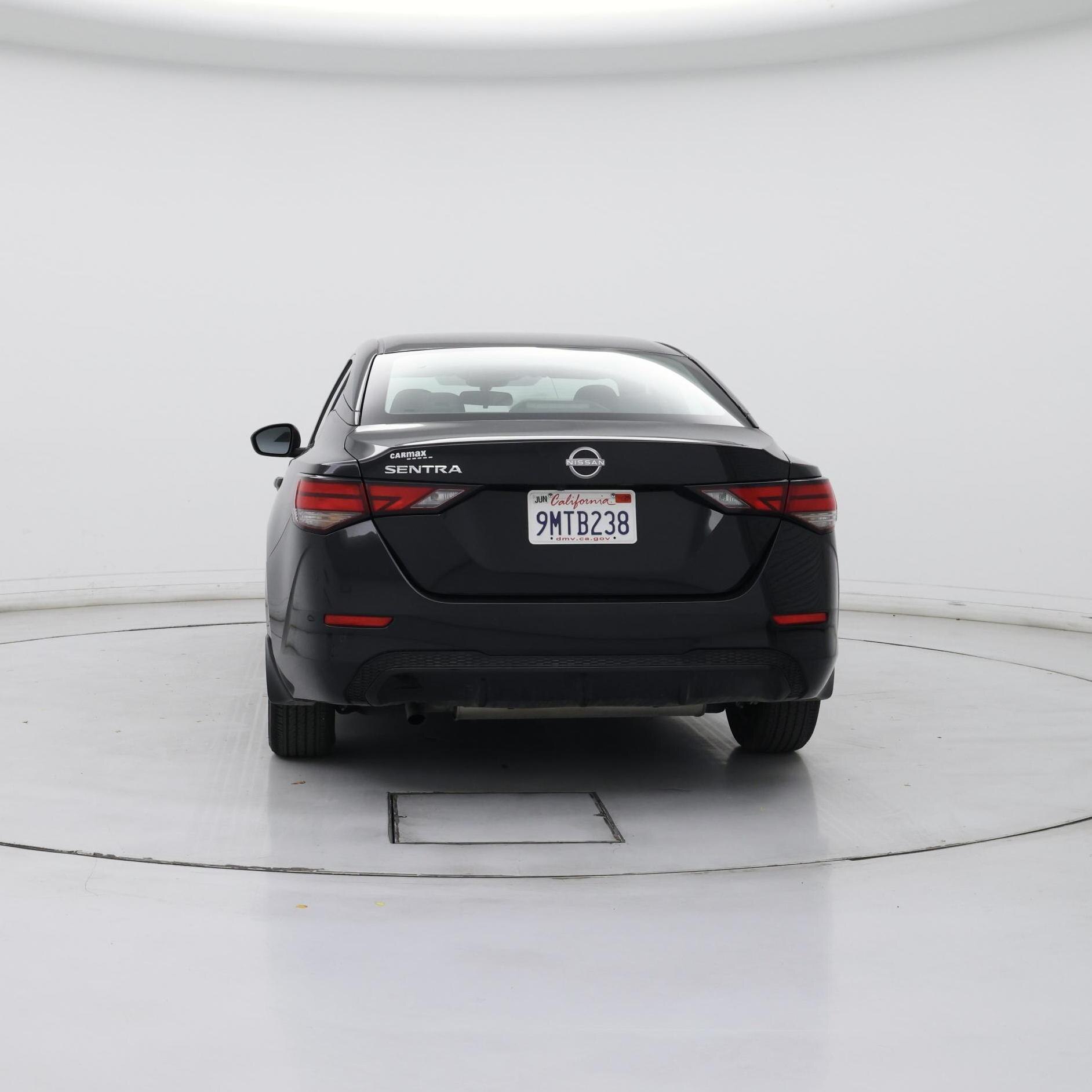 Thumbnail: 2024 Nissan Sentra - 6