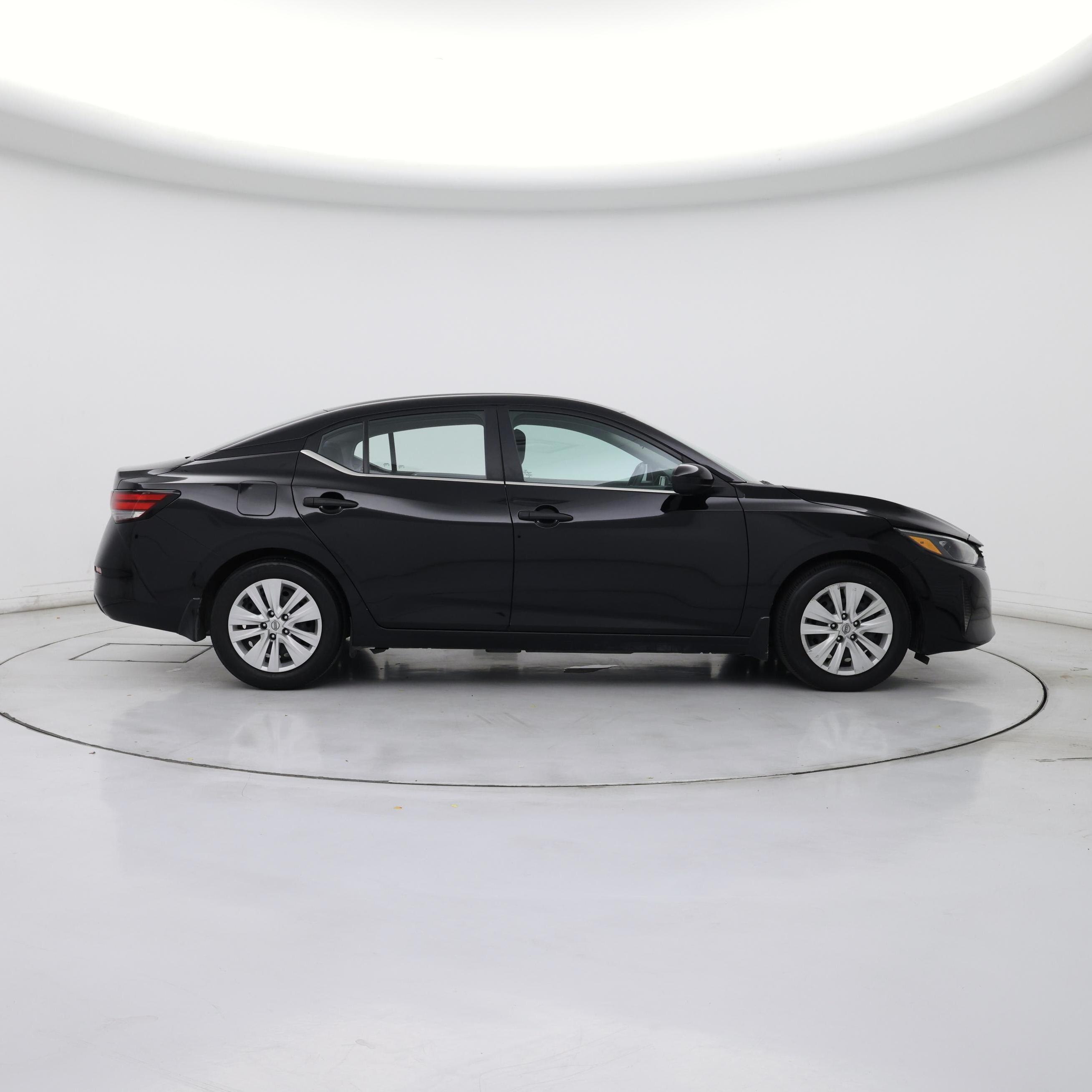 Thumbnail: 2024 Nissan Sentra - 7