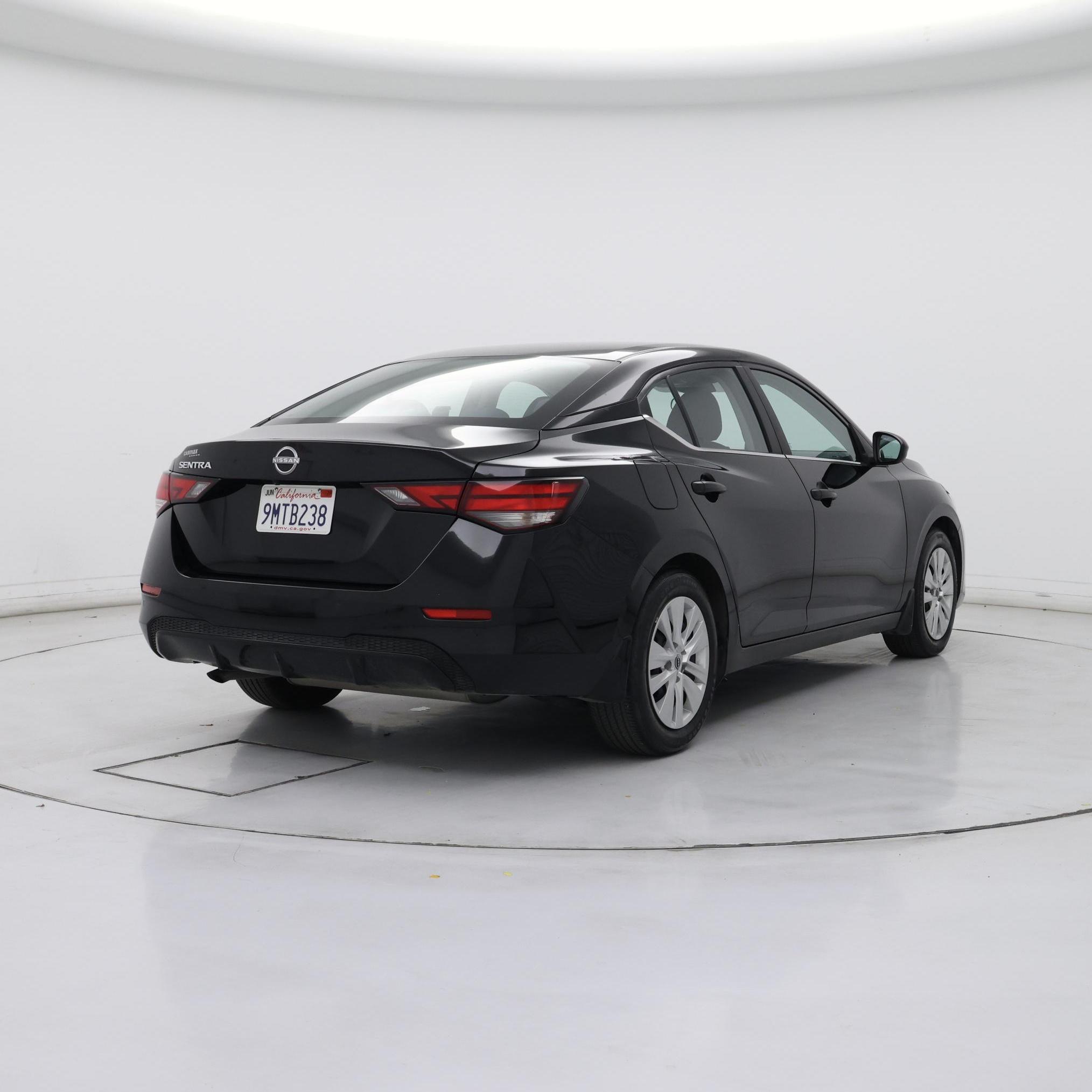 Thumbnail: 2024 Nissan Sentra - 8