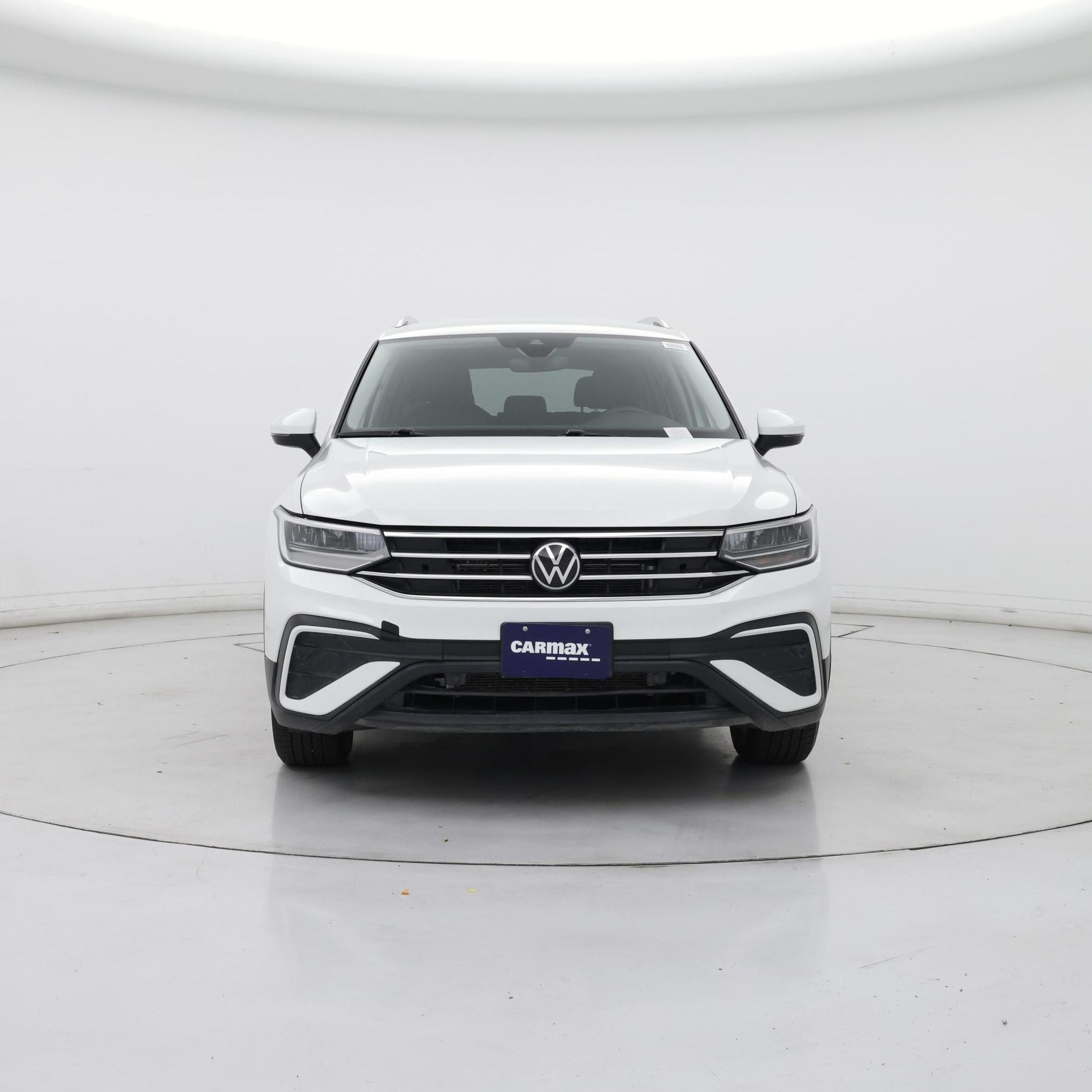 Thumbnail: 2024 Volkswagen Tiguan - 5