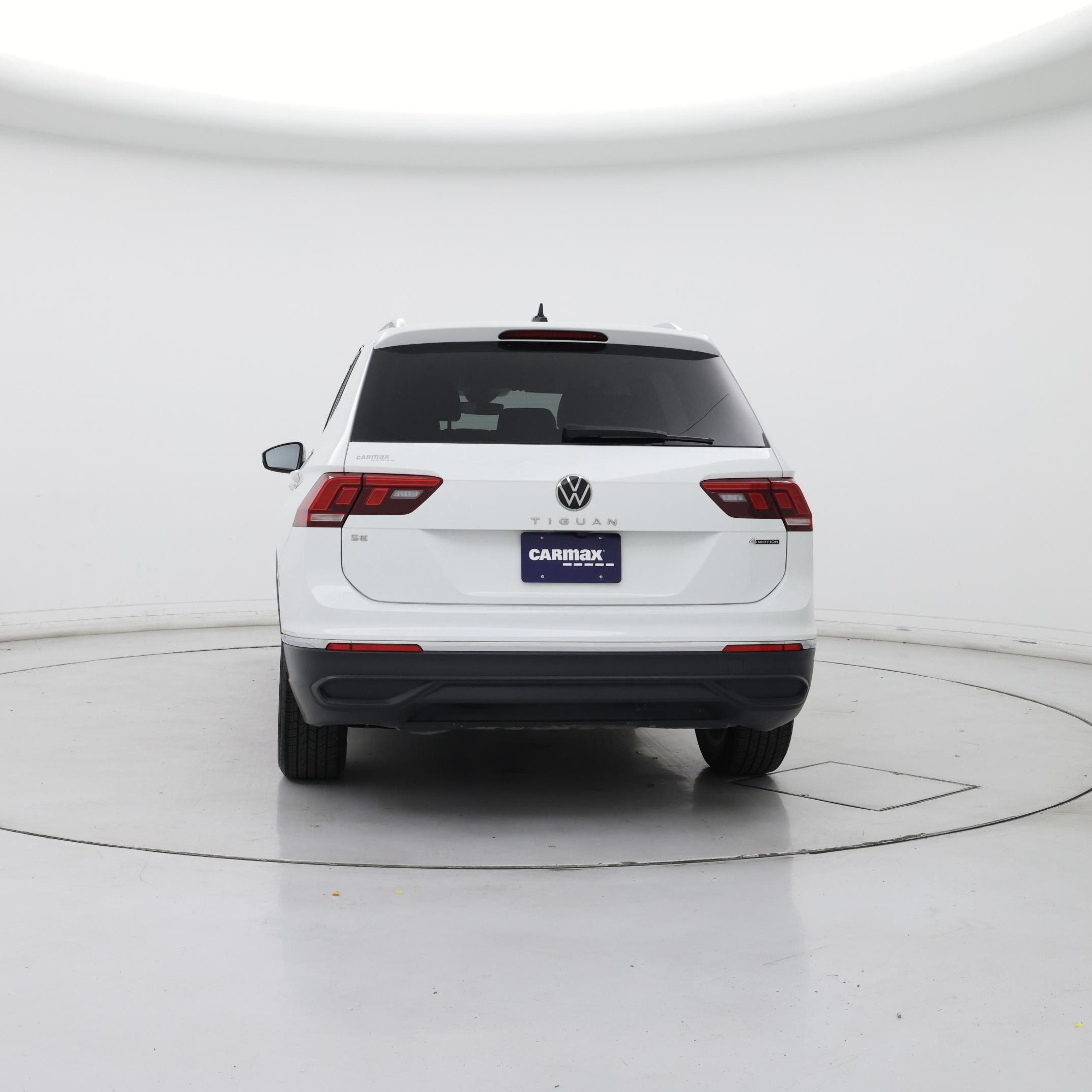 Thumbnail: 2024 Volkswagen Tiguan - 6