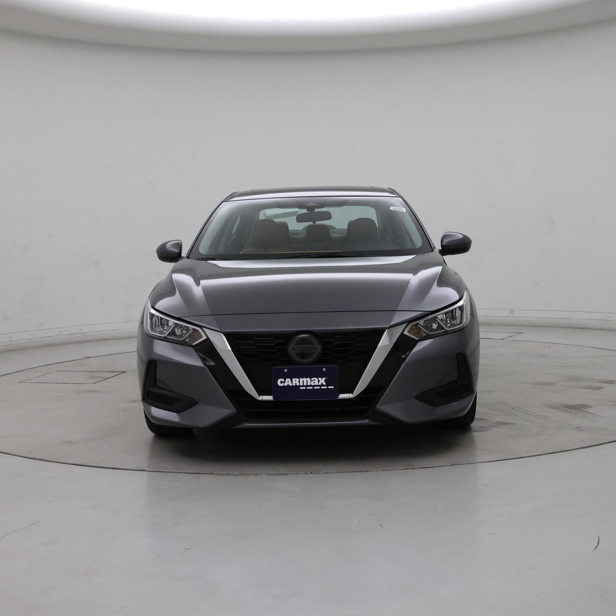 Thumbnail: 2021 Nissan Sentra - 5