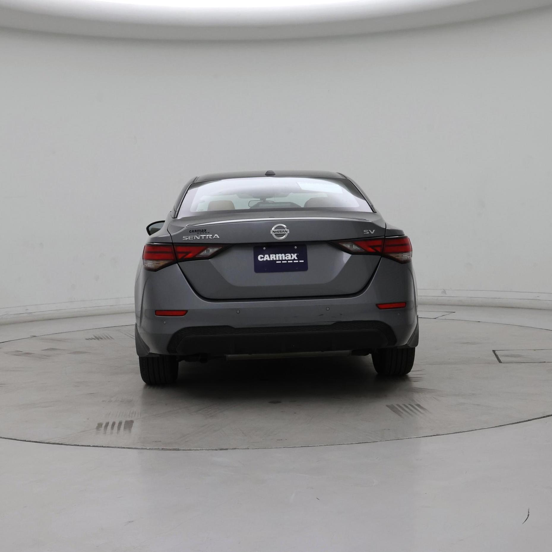 Thumbnail: 2021 Nissan Sentra - 6