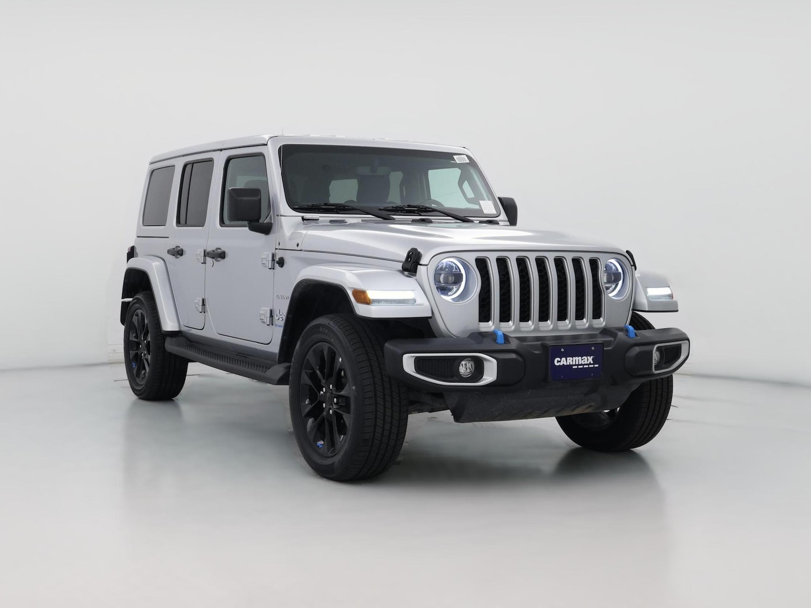 2023 Jeep Wrangler 4xe