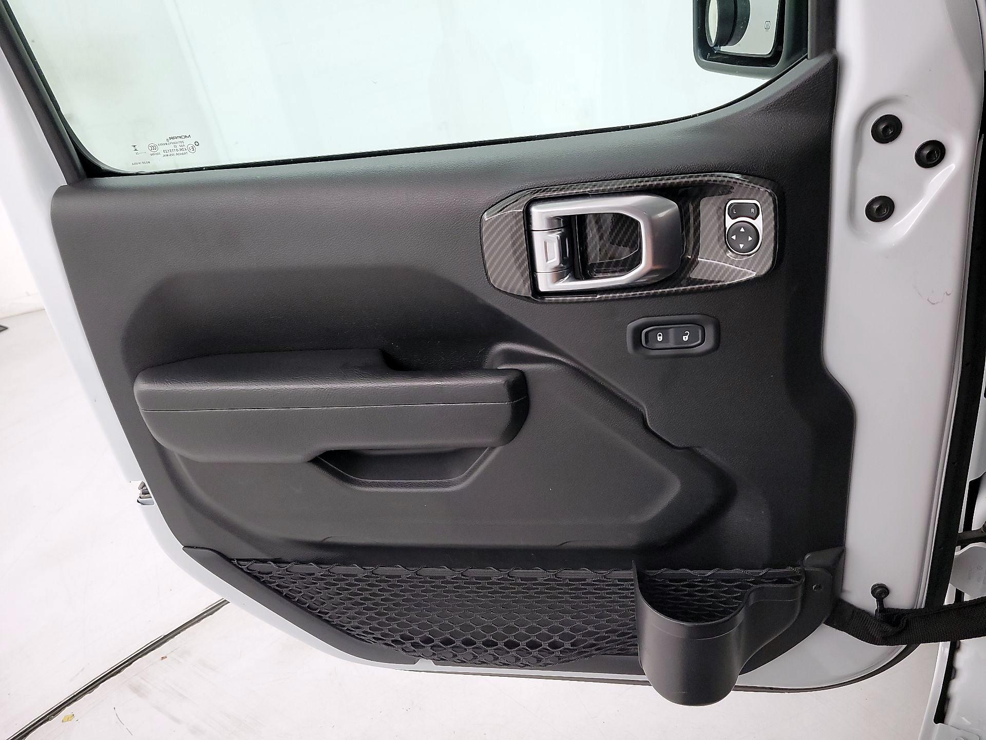 Thumbnail: 2023 Jeep Wrangler - 12