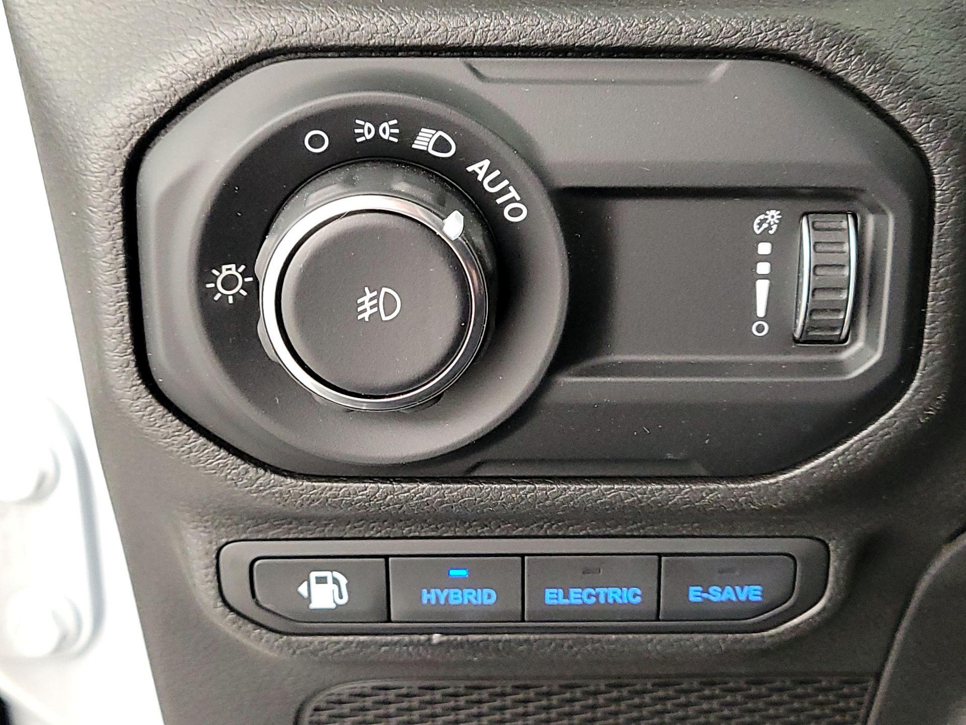 Thumbnail: 2023 Jeep Wrangler - 13