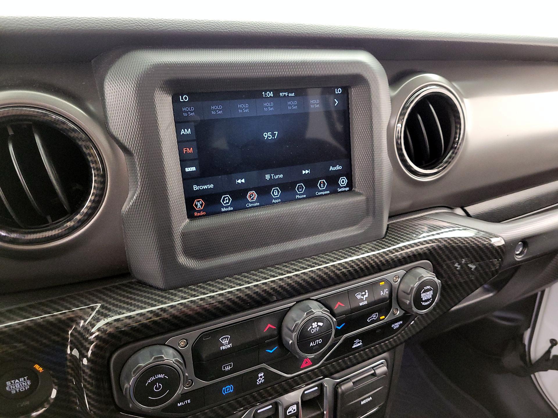 Thumbnail: 2023 Jeep Wrangler - 15