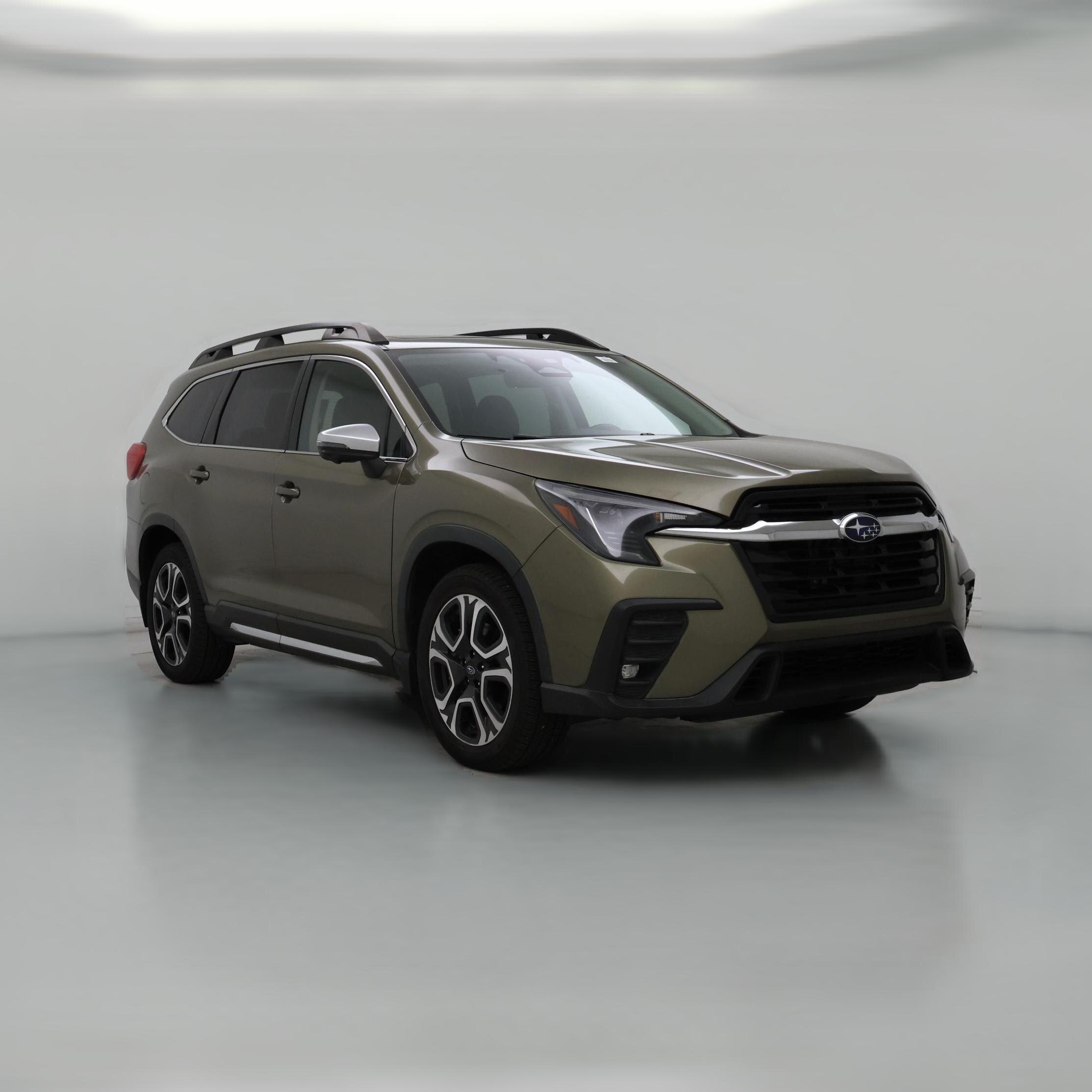 Thumbnail: 2023 Subaru Ascent - 1