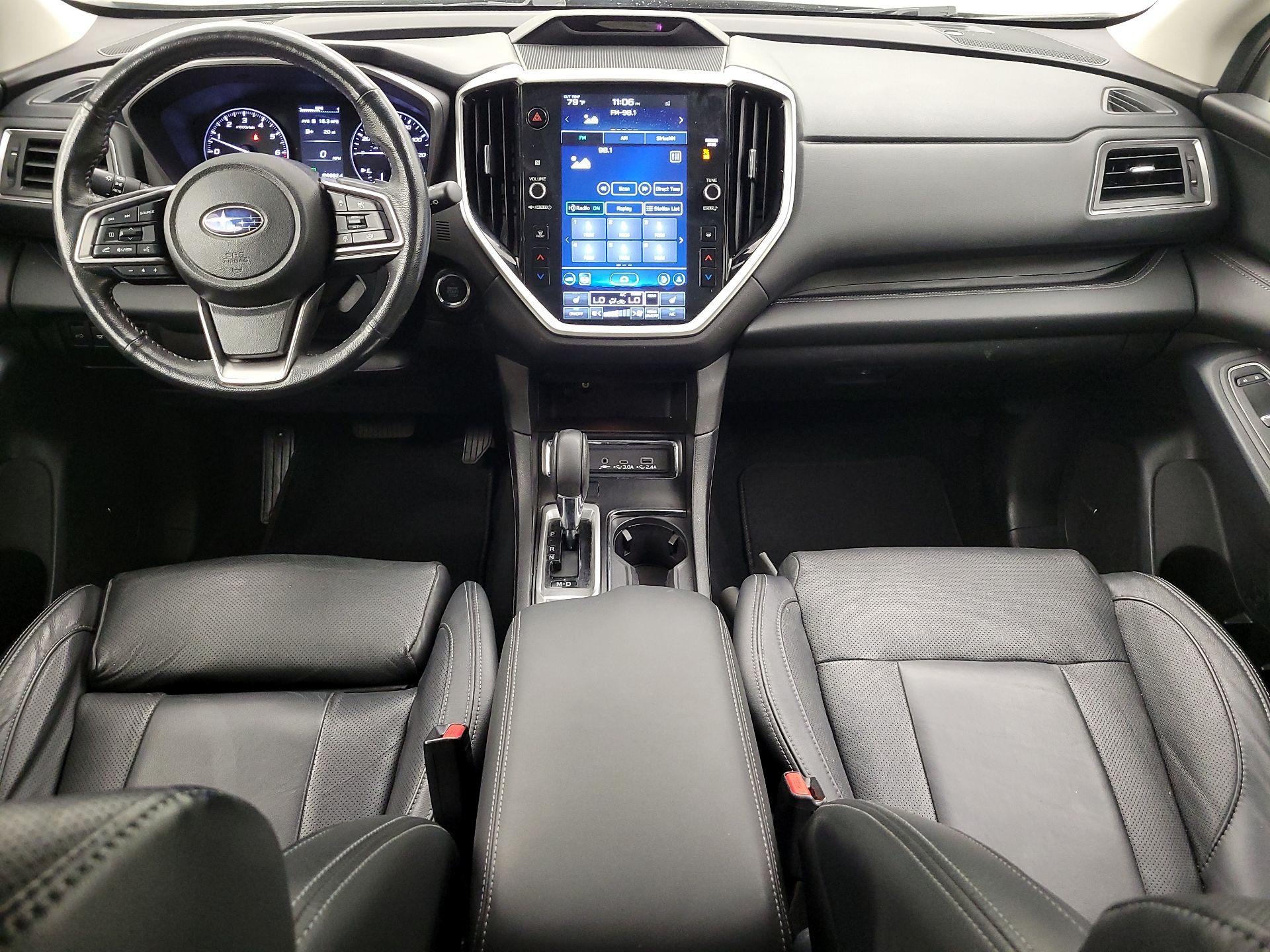 Thumbnail: 2023 Subaru Ascent - 9