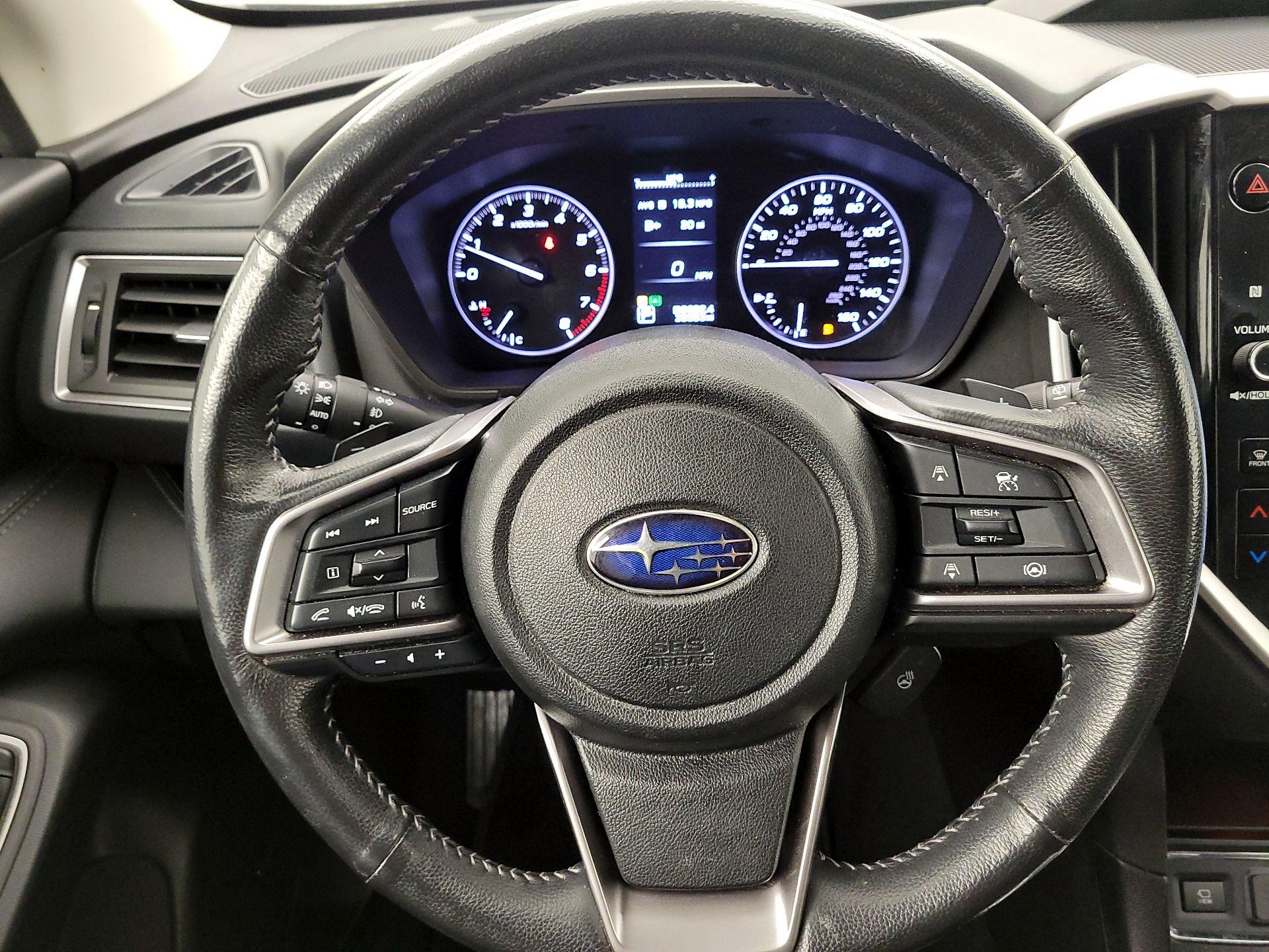 Thumbnail: 2023 Subaru Ascent - 10