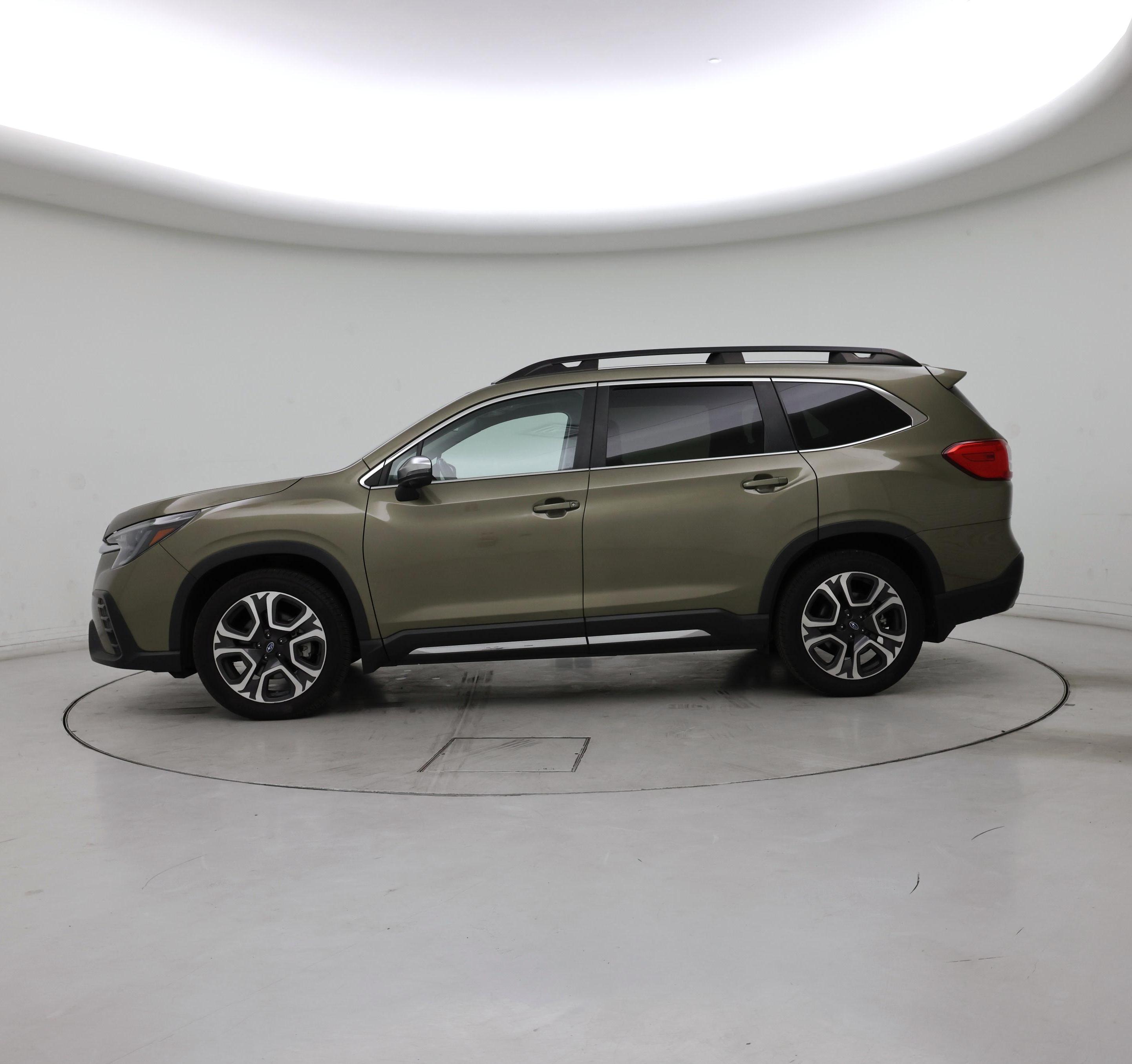 Thumbnail: 2023 Subaru Ascent - 3
