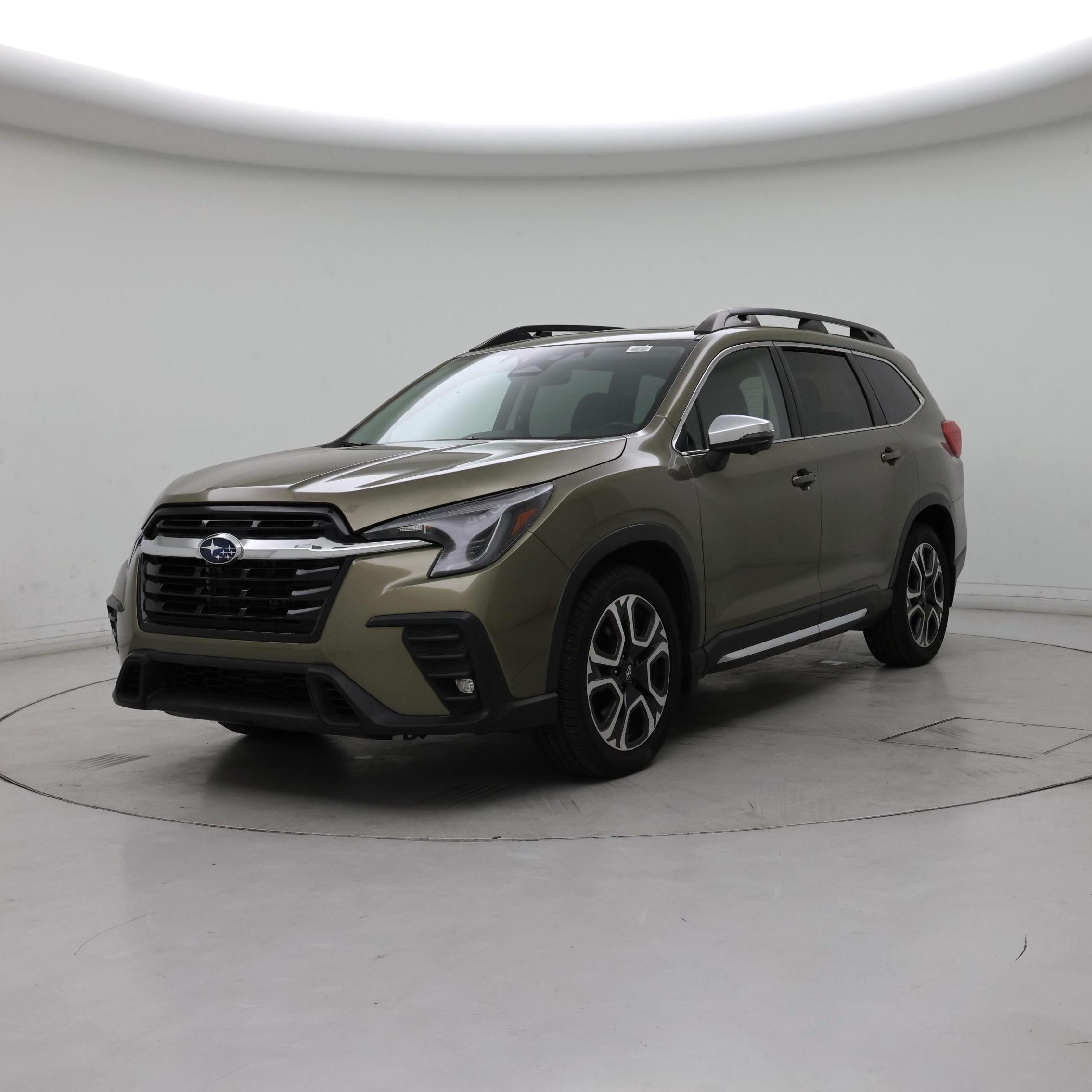 Thumbnail: 2023 Subaru Ascent - 4