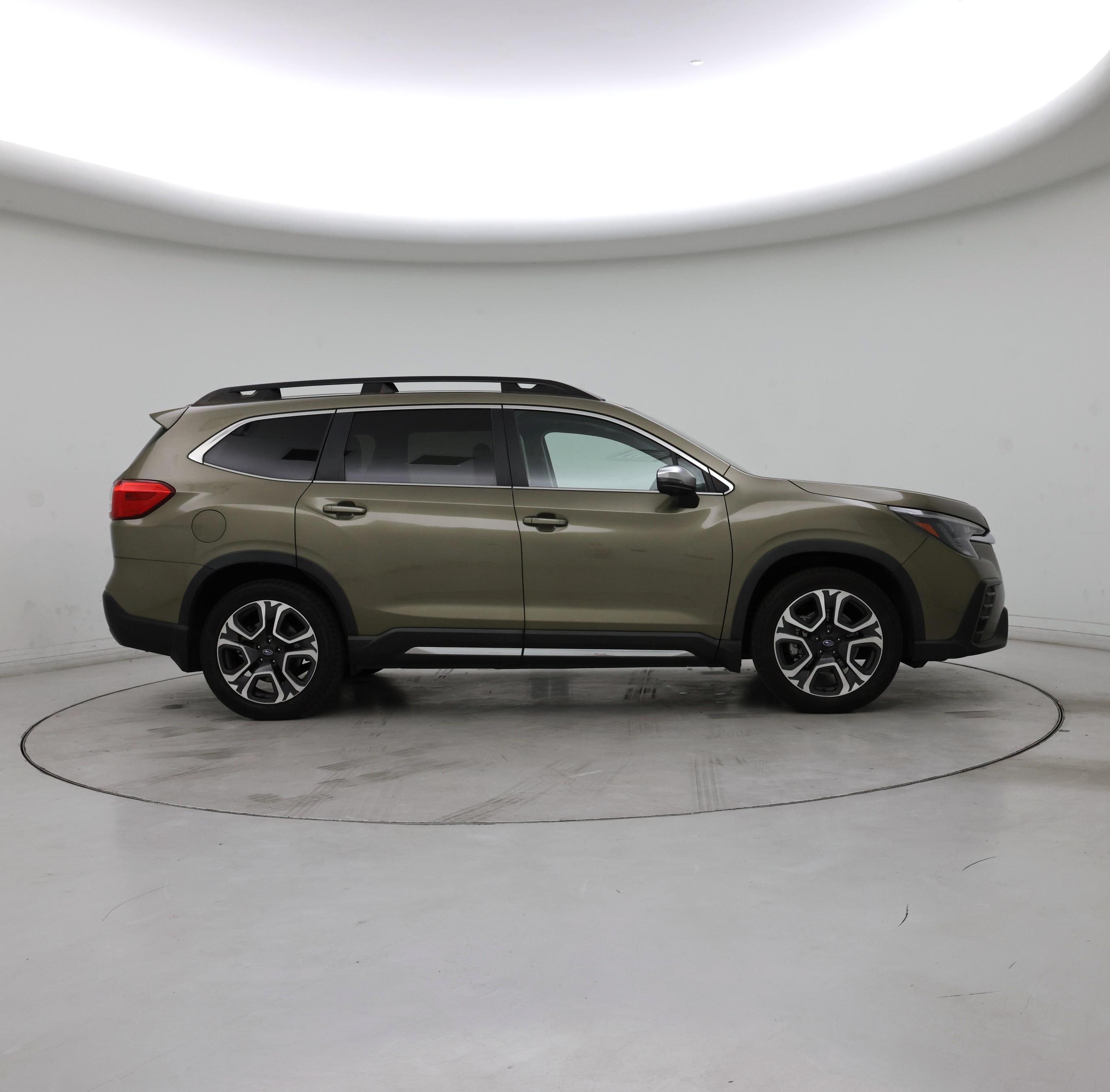 Thumbnail: 2023 Subaru Ascent - 7