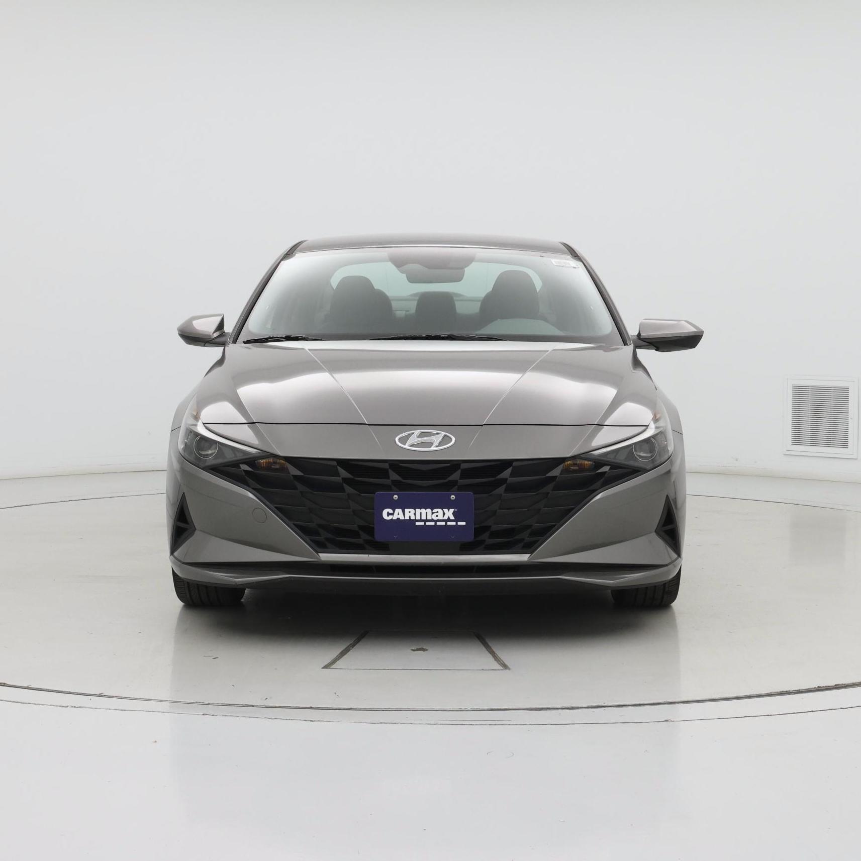 Thumbnail: 2023 Hyundai Elantra - 5