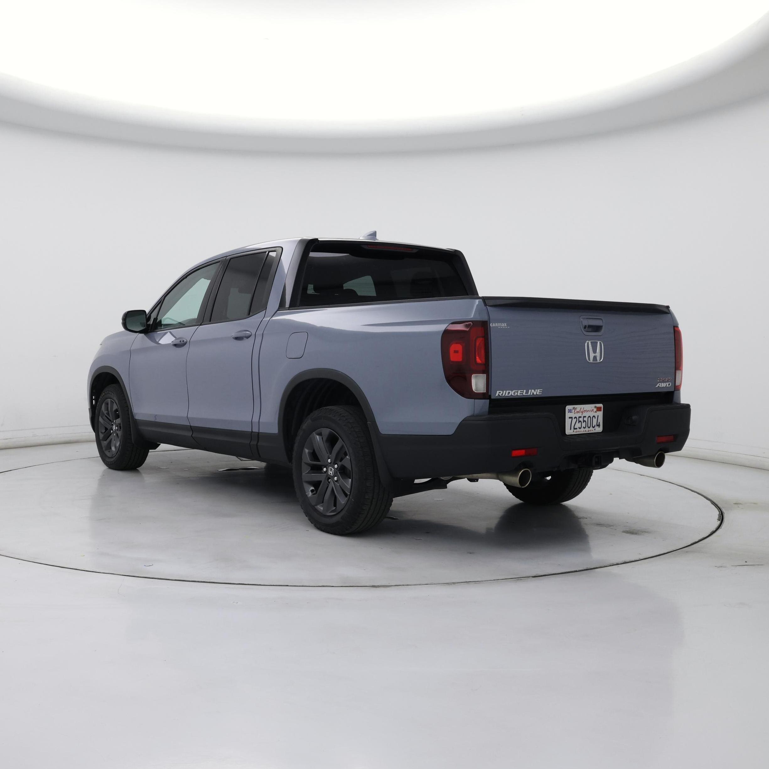 Thumbnail: 2023 Honda Ridgeline - 2