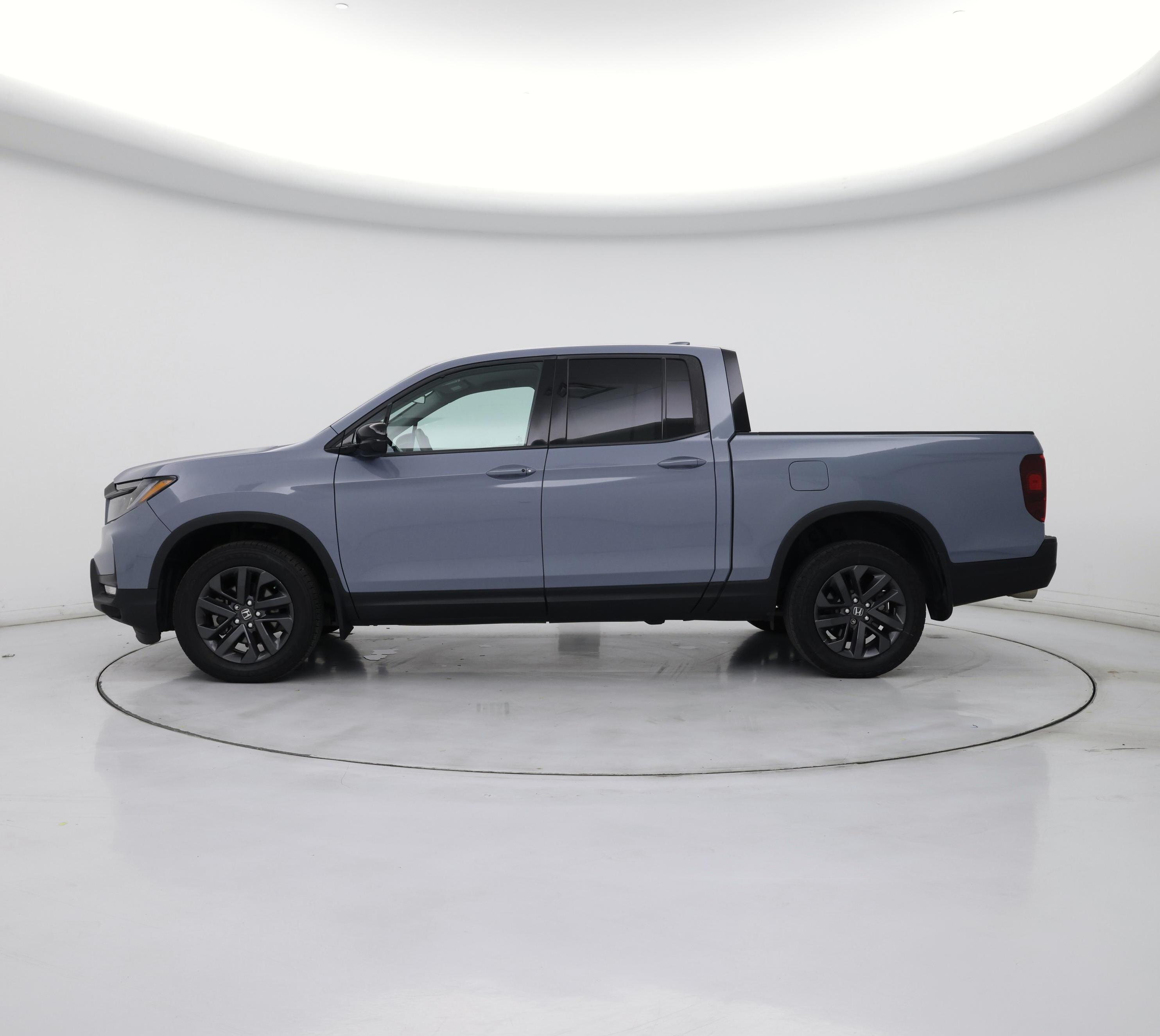 Thumbnail: 2023 Honda Ridgeline - 3