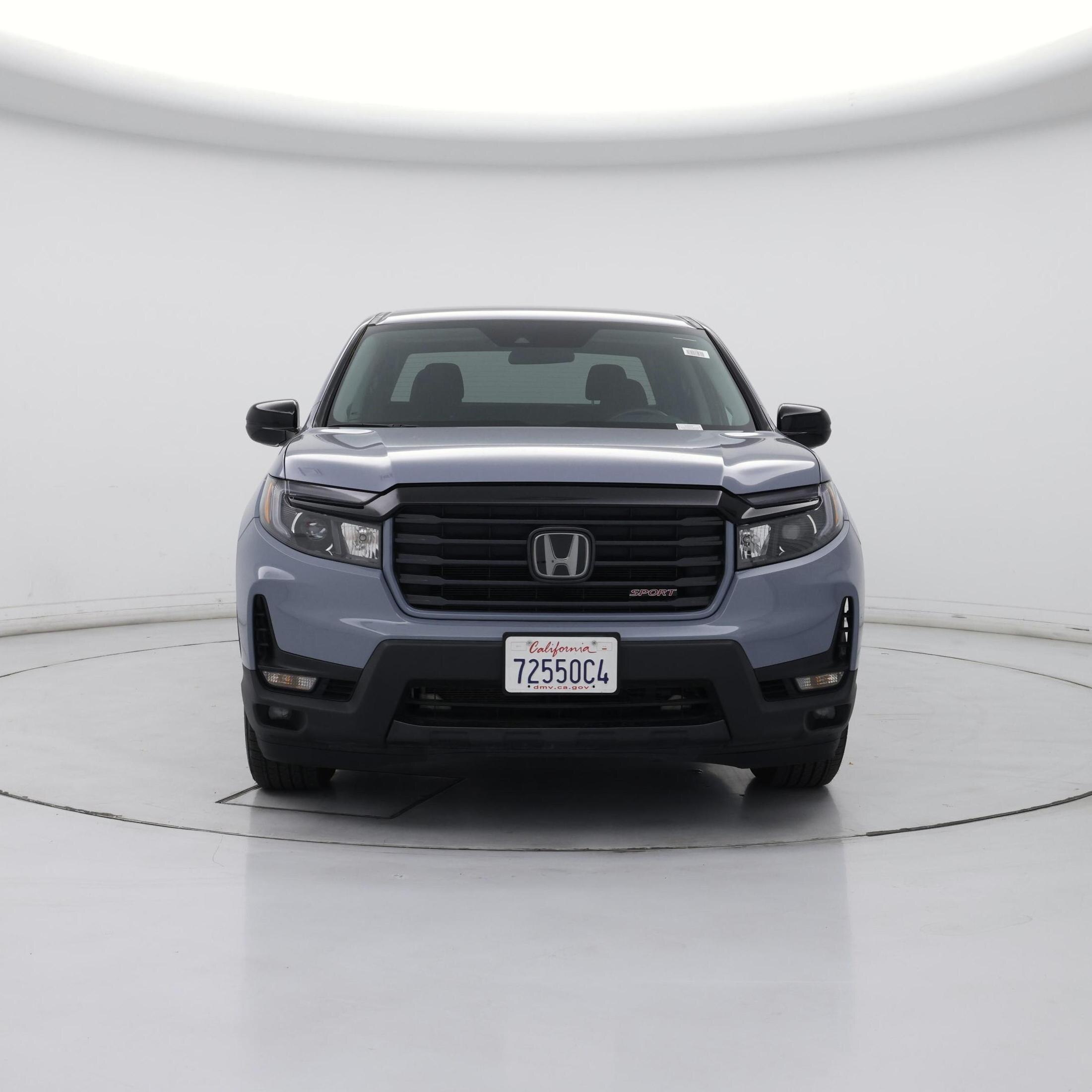 Thumbnail: 2023 Honda Ridgeline - 5