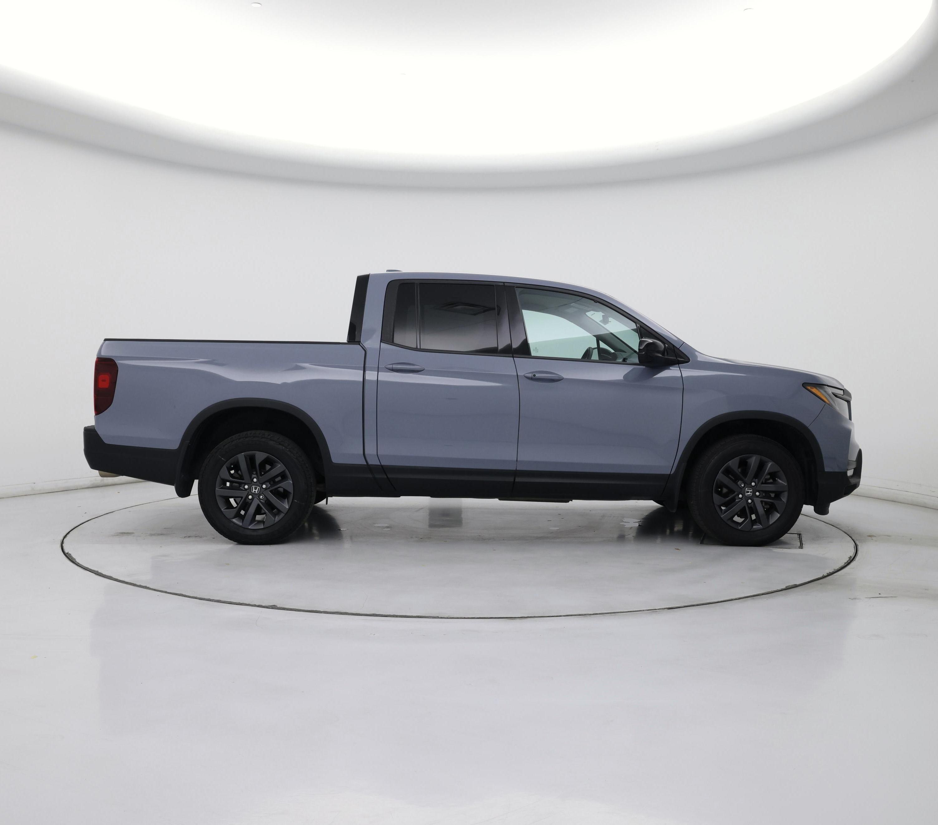 Thumbnail: 2023 Honda Ridgeline - 7