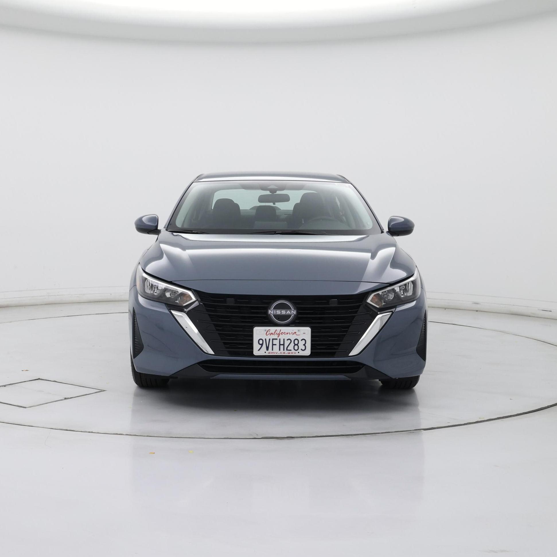 Thumbnail: 2025 Nissan Sentra - 5