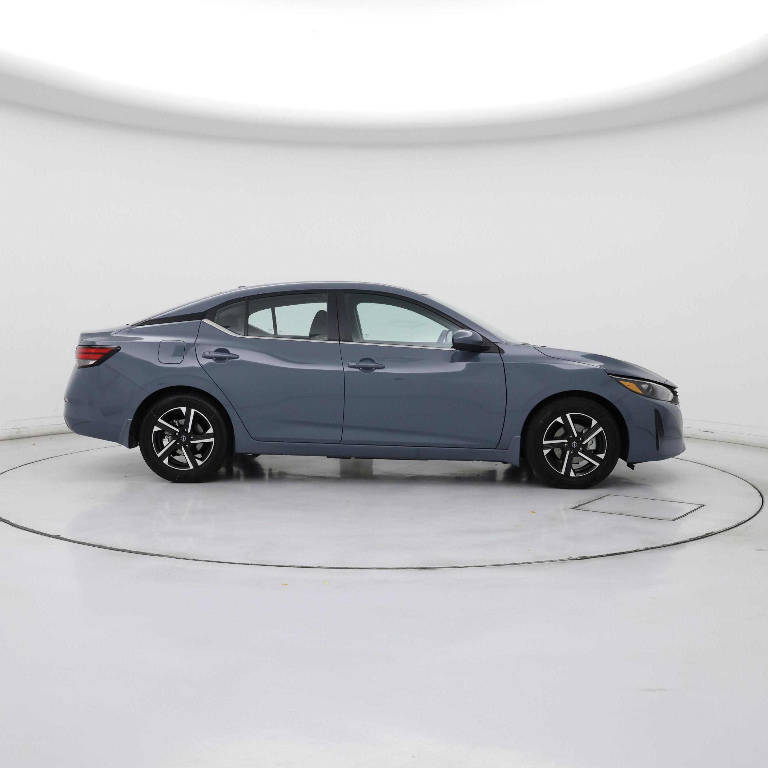 Thumbnail: 2025 Nissan Sentra - 7