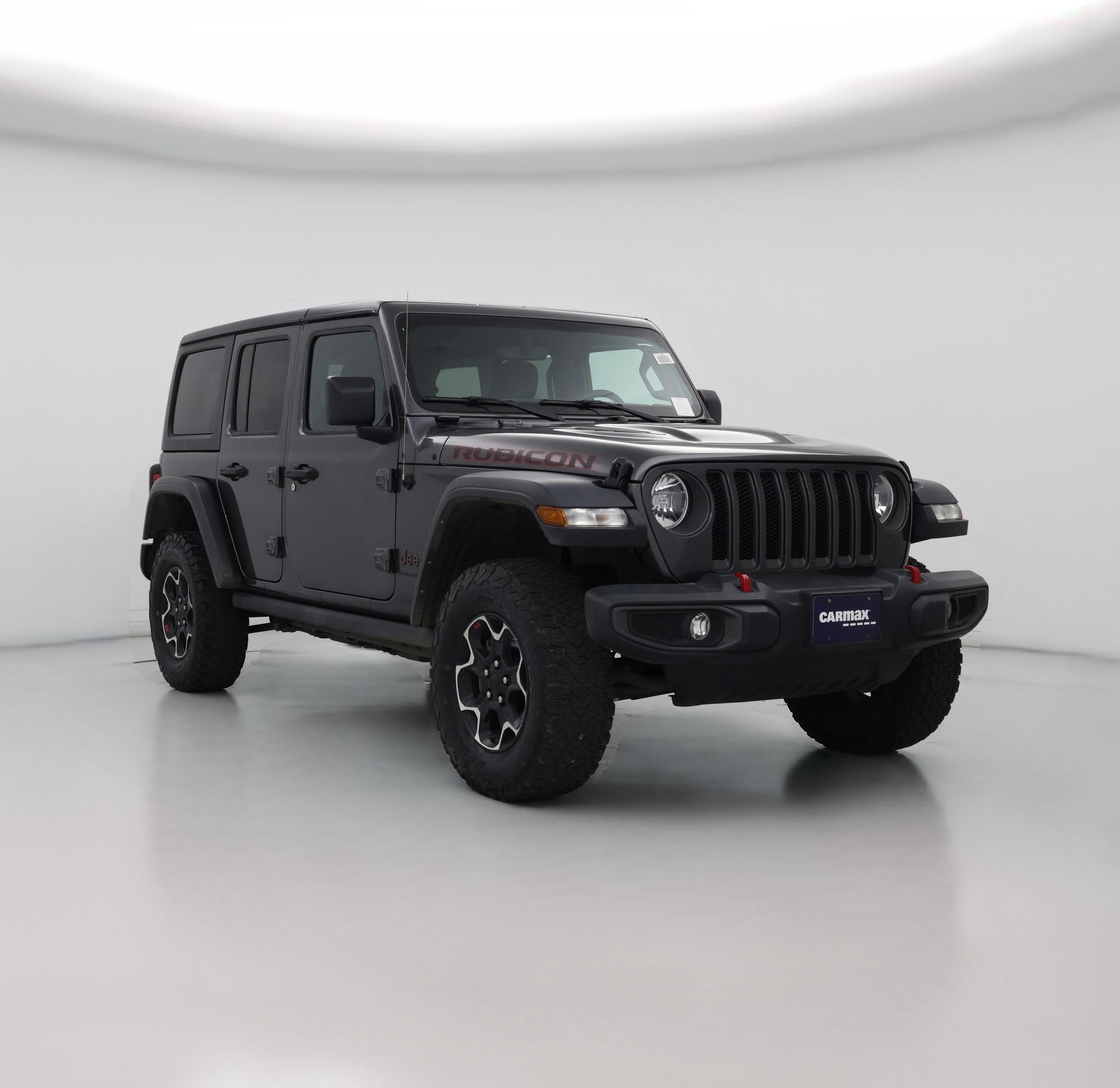 Thumbnail: 2023 Jeep Wrangler - 1