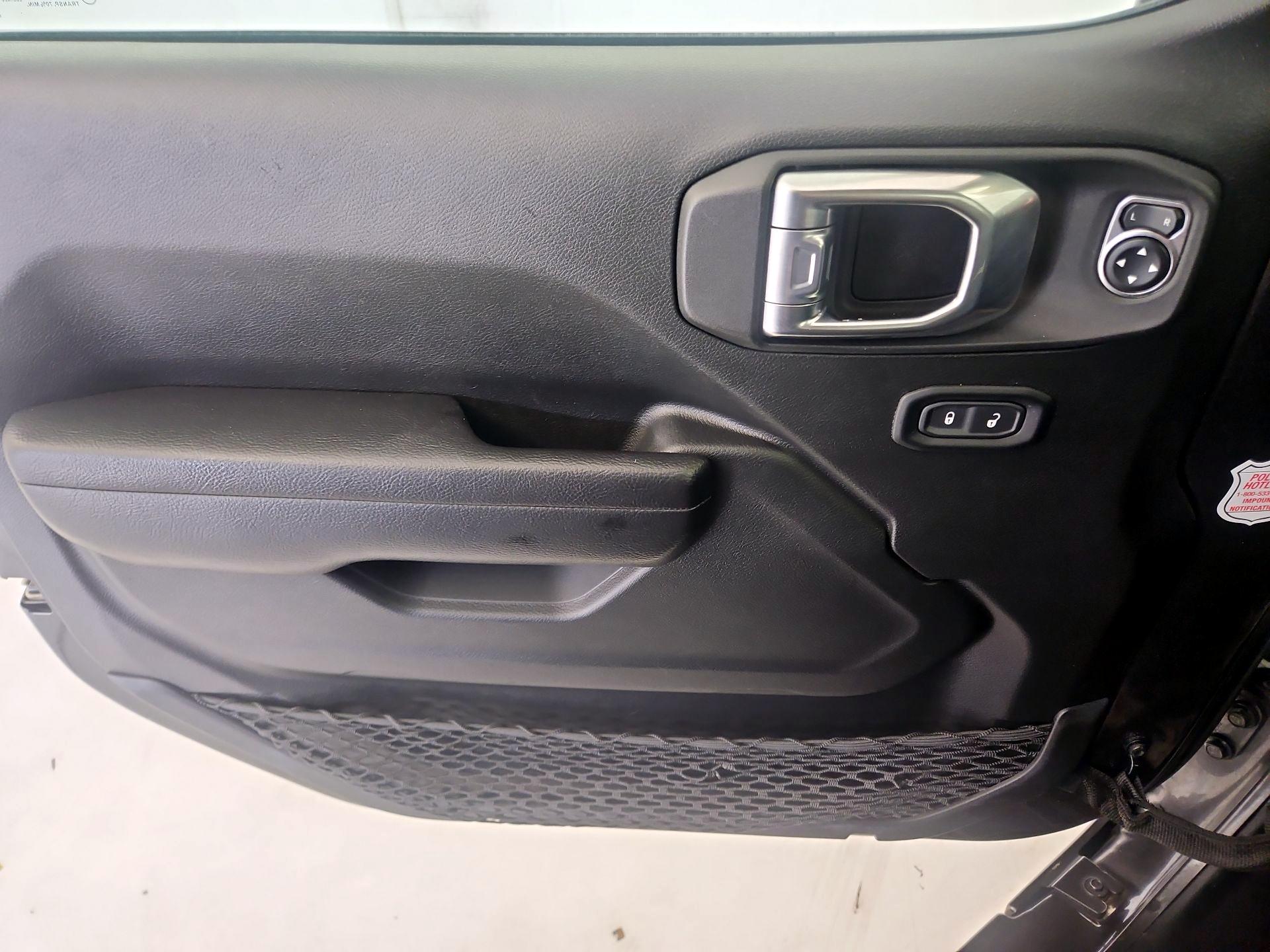 Thumbnail: 2023 Jeep Wrangler - 12