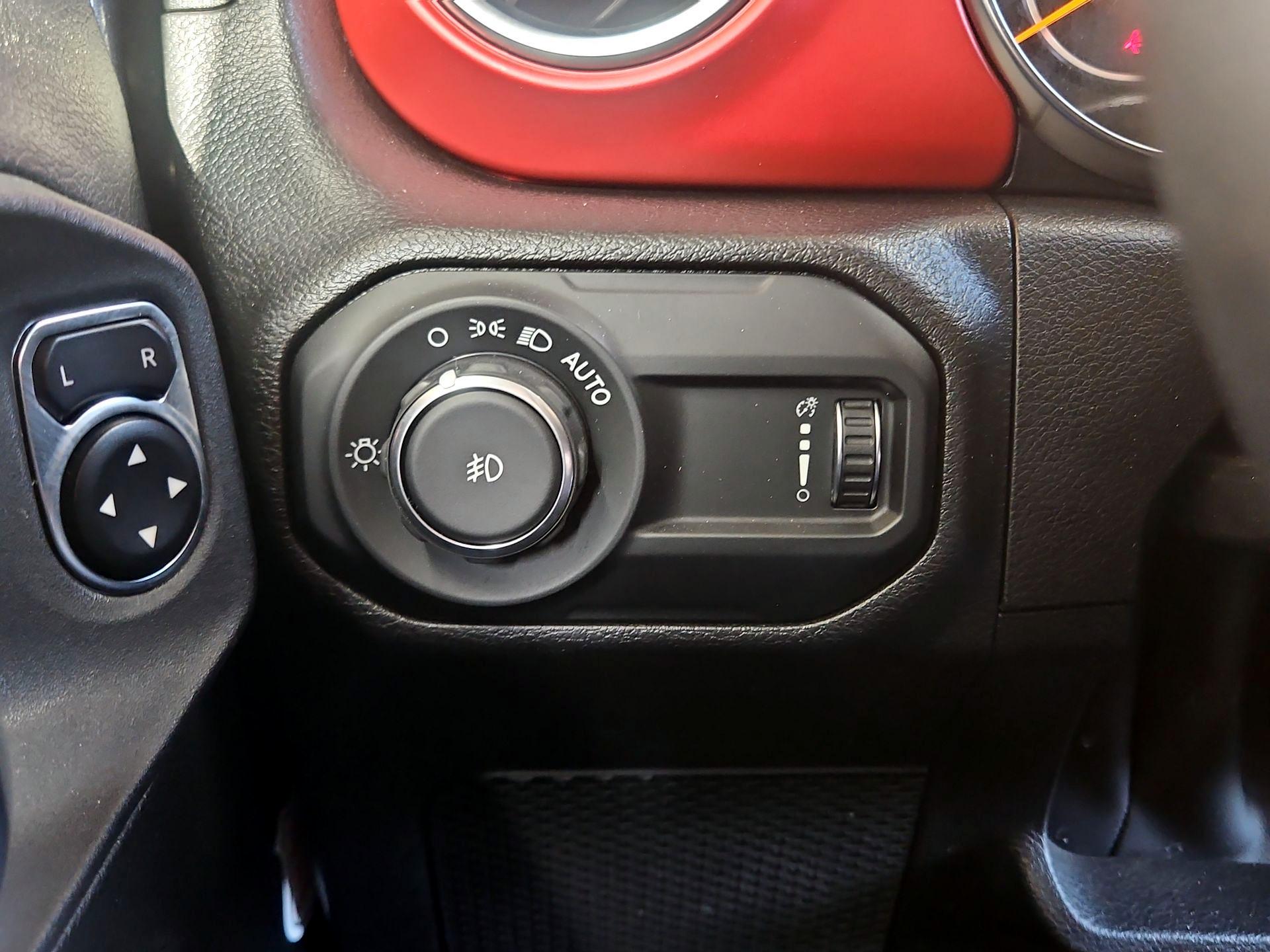 Thumbnail: 2023 Jeep Wrangler - 13