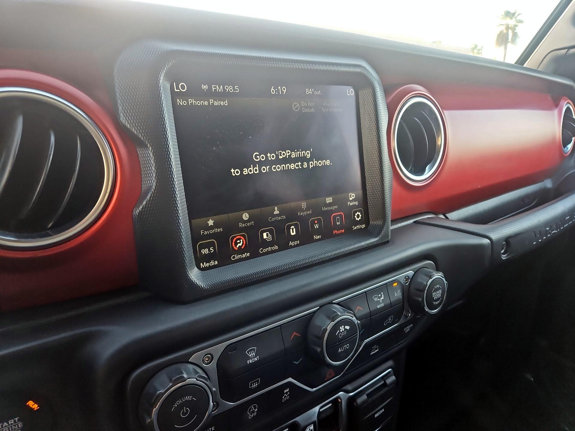 Thumbnail: 2023 Jeep Wrangler - 15