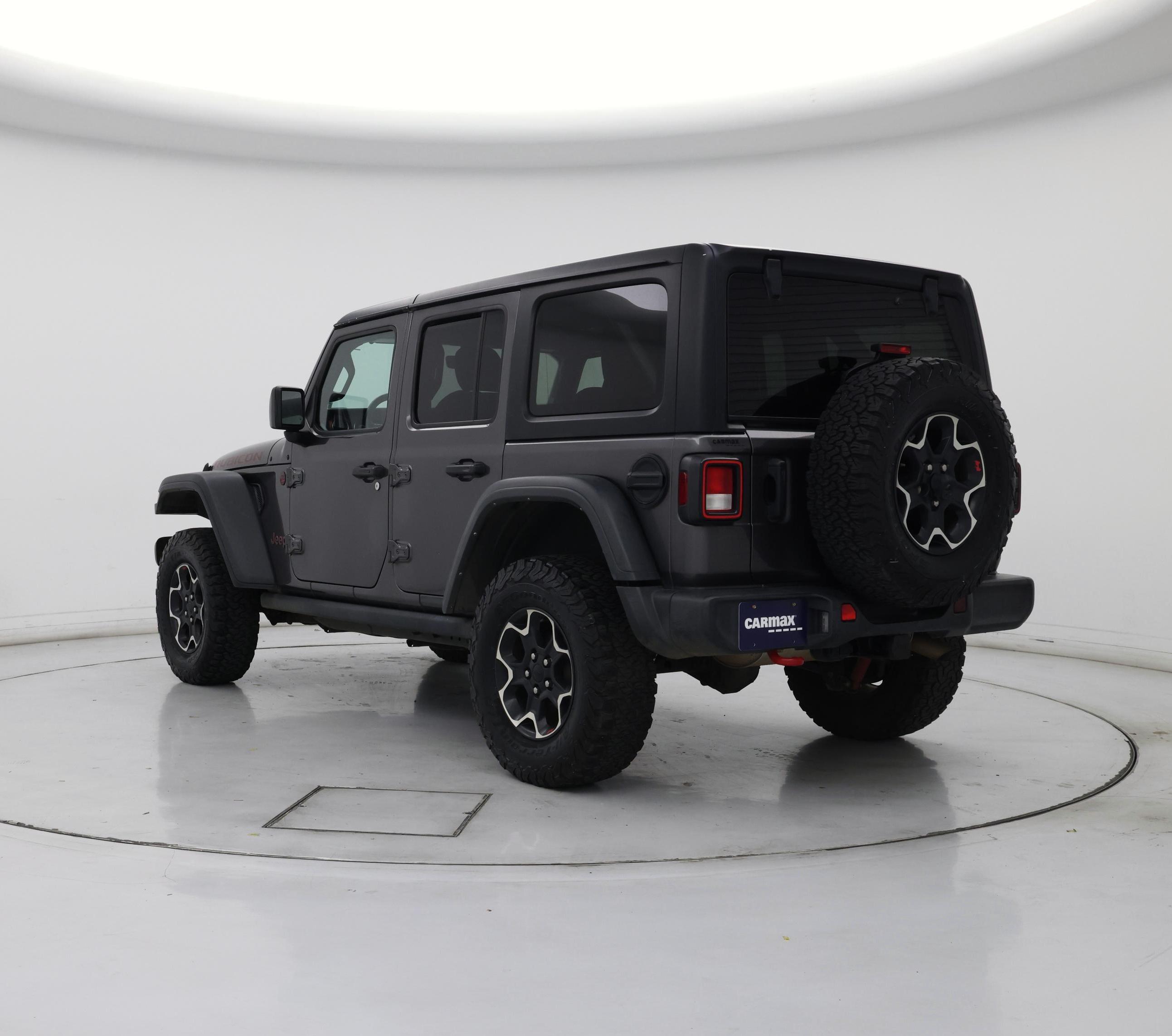 Thumbnail: 2023 Jeep Wrangler - 2