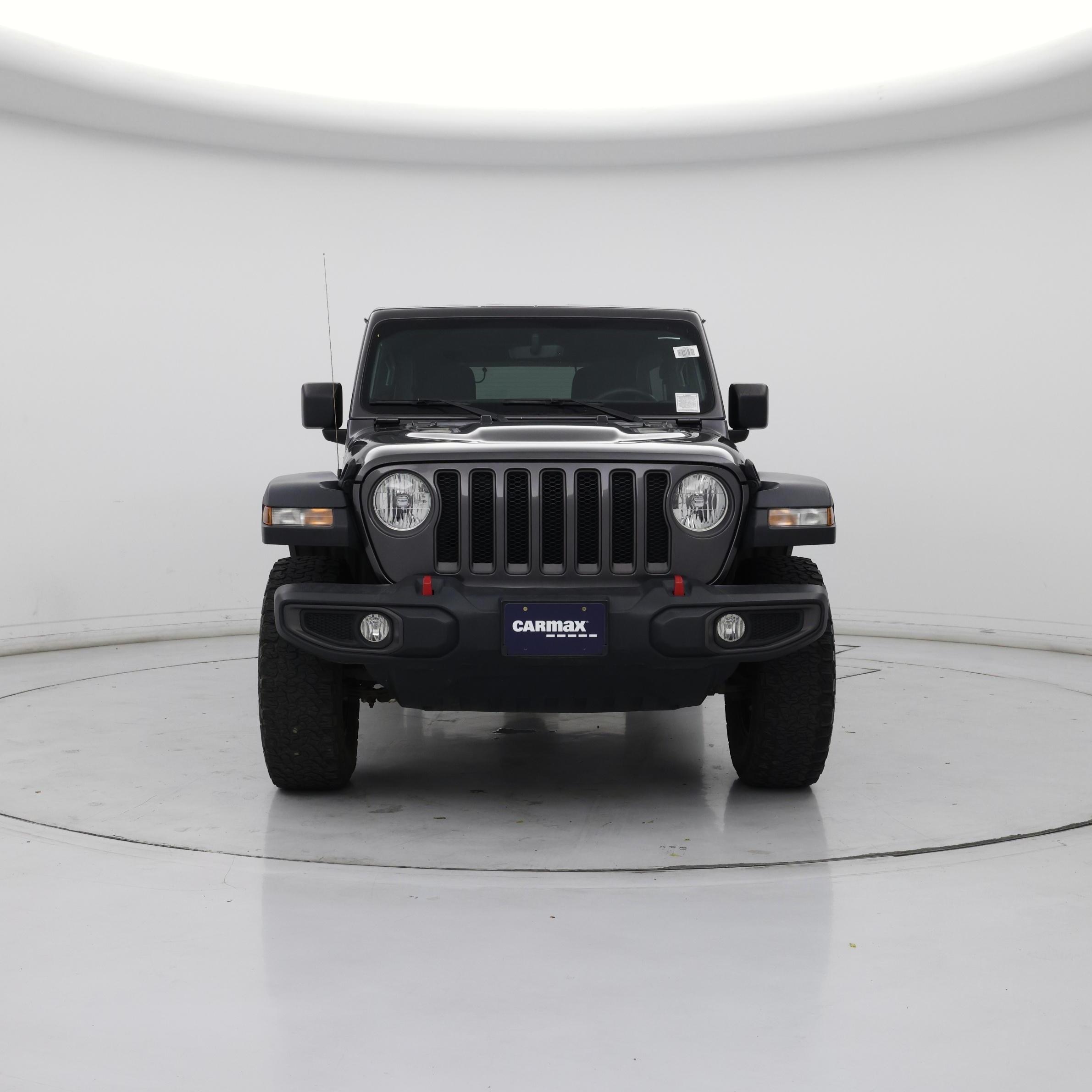 Thumbnail: 2023 Jeep Wrangler - 5
