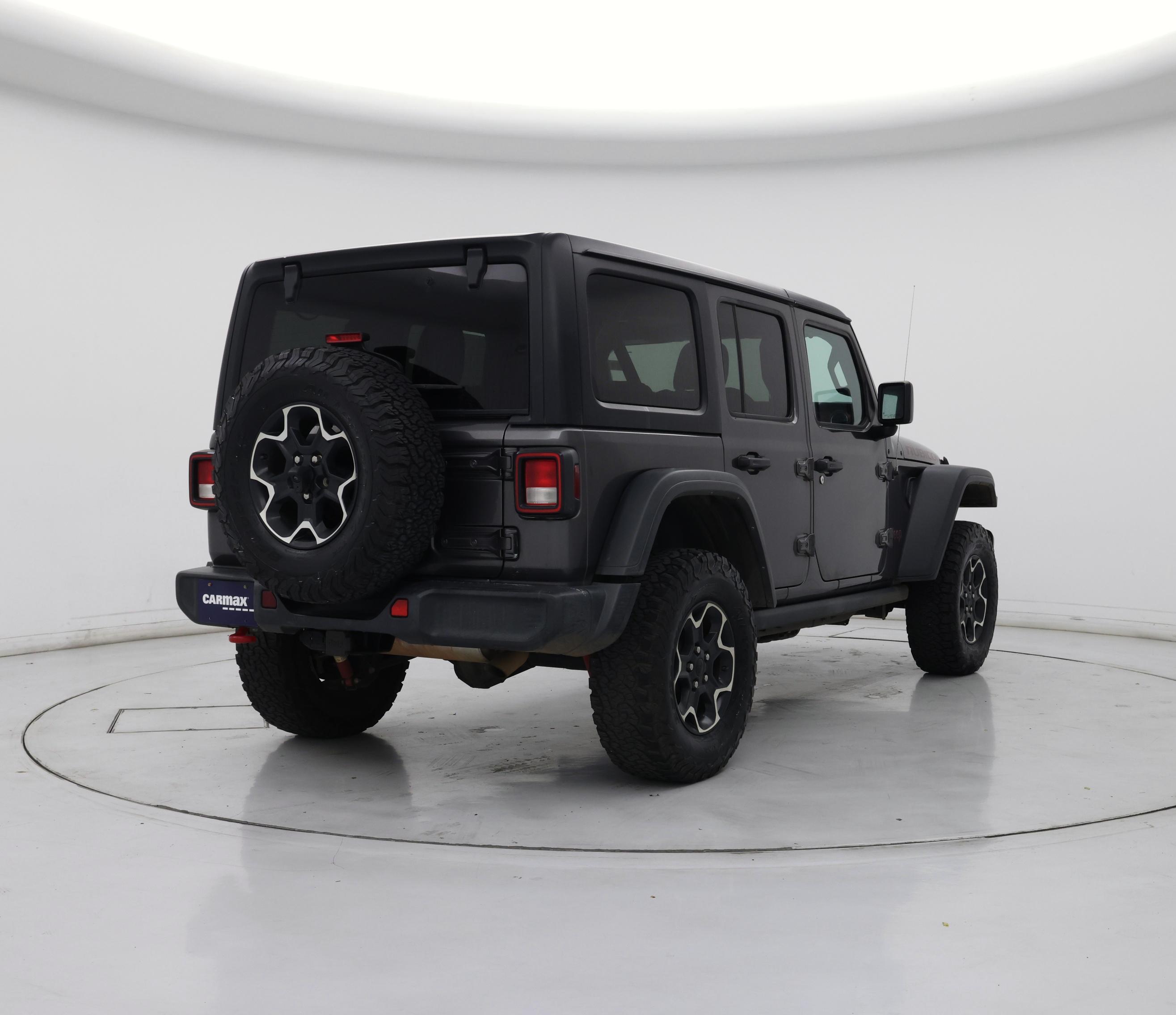 Thumbnail: 2023 Jeep Wrangler - 8