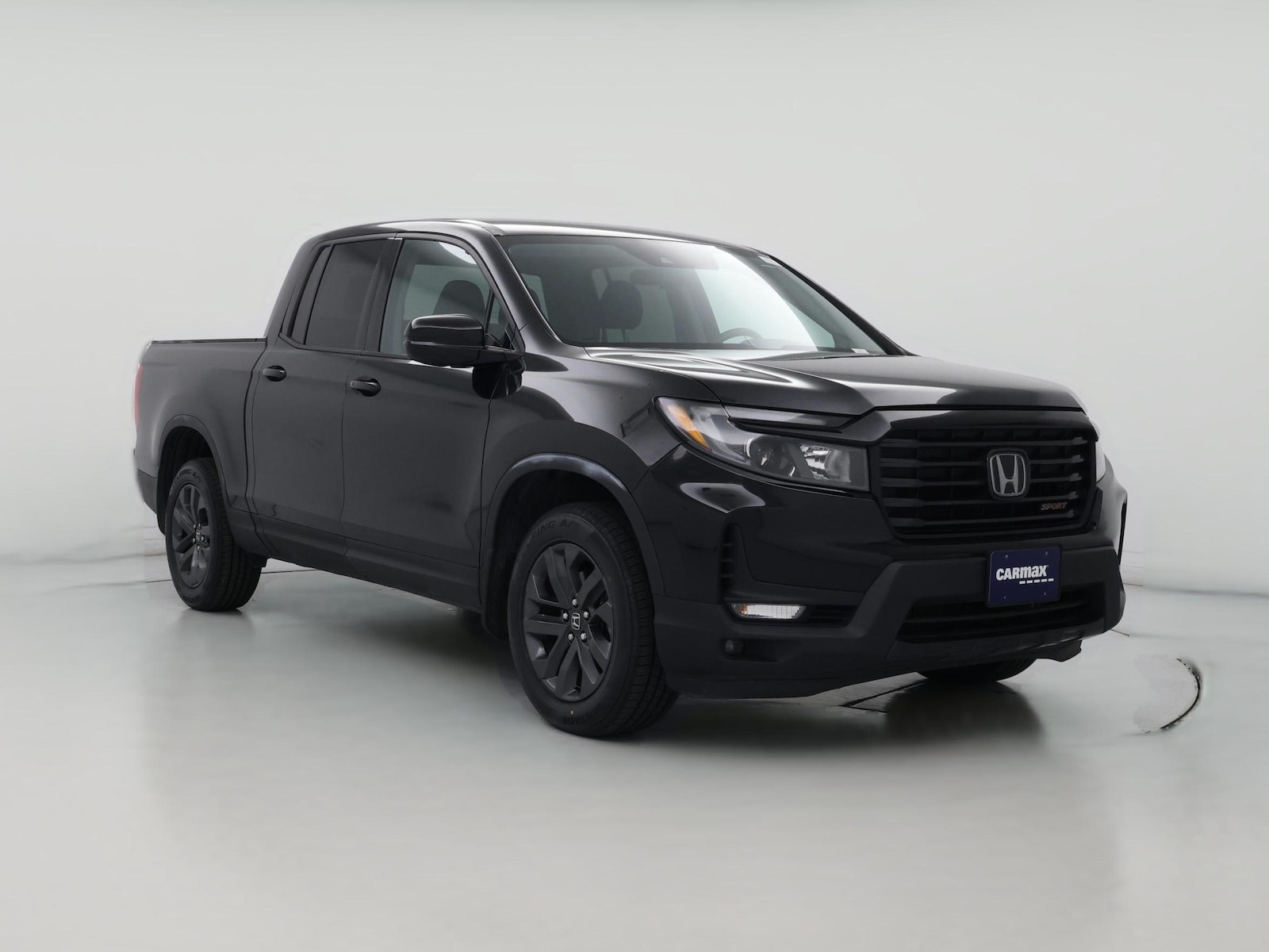 2023 Honda Ridgeline