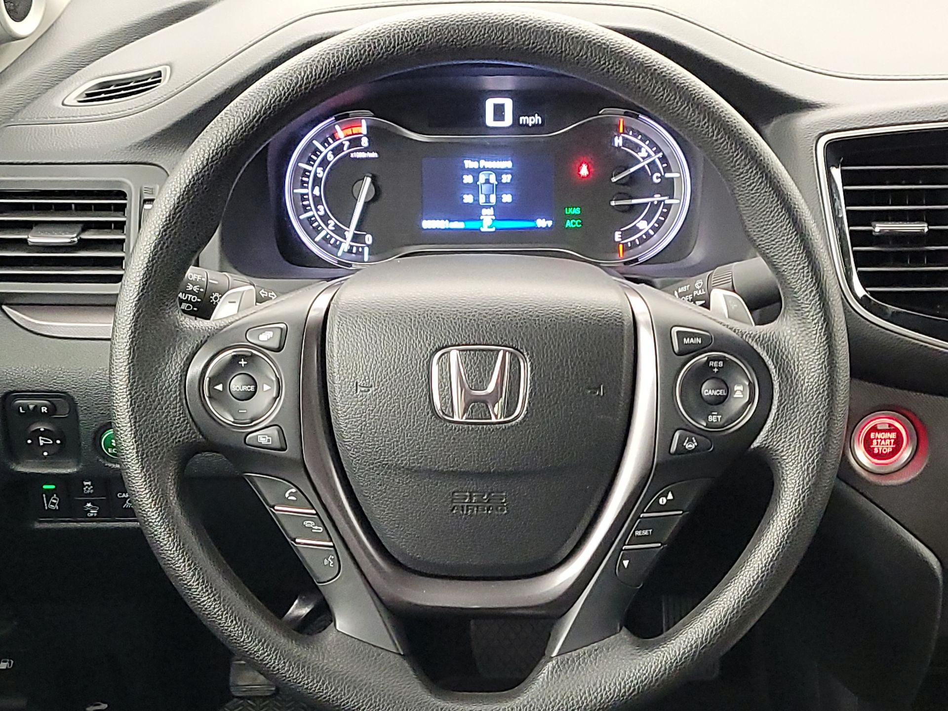 Thumbnail: 2023 Honda Ridgeline - 10