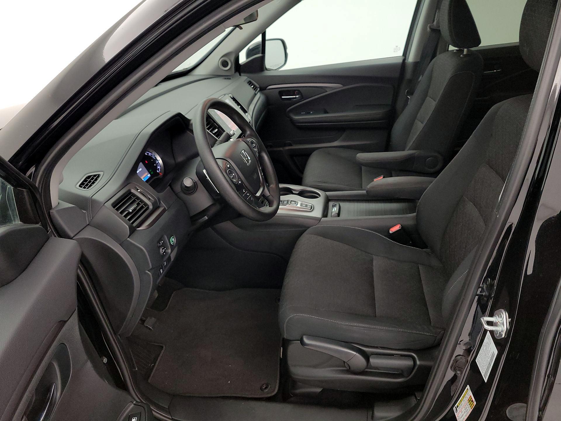 Thumbnail: 2023 Honda Ridgeline - 11
