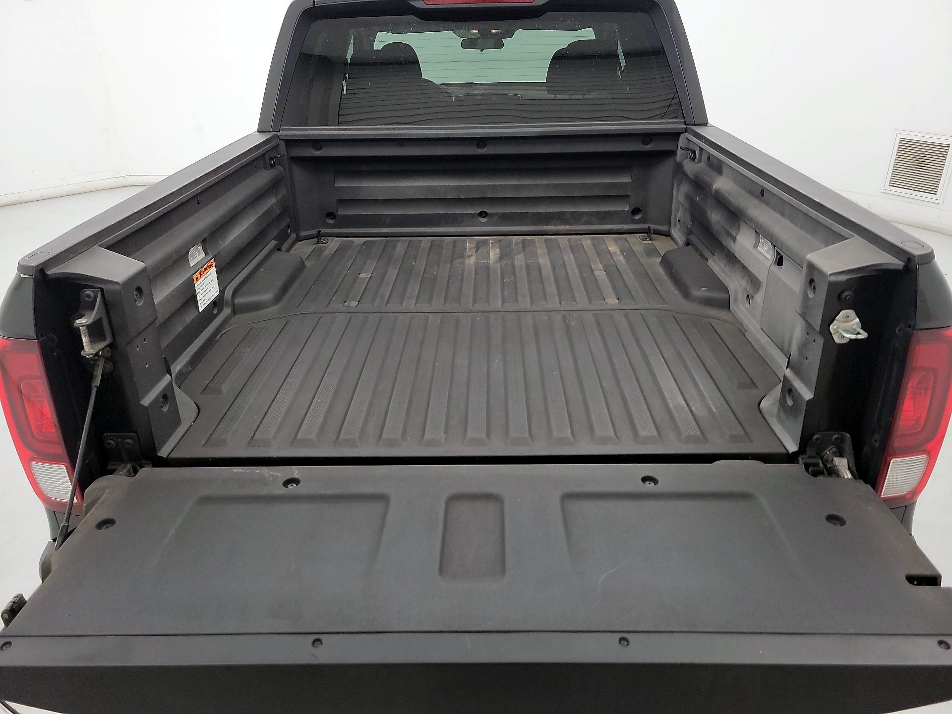 Thumbnail: 2023 Honda Ridgeline - 20