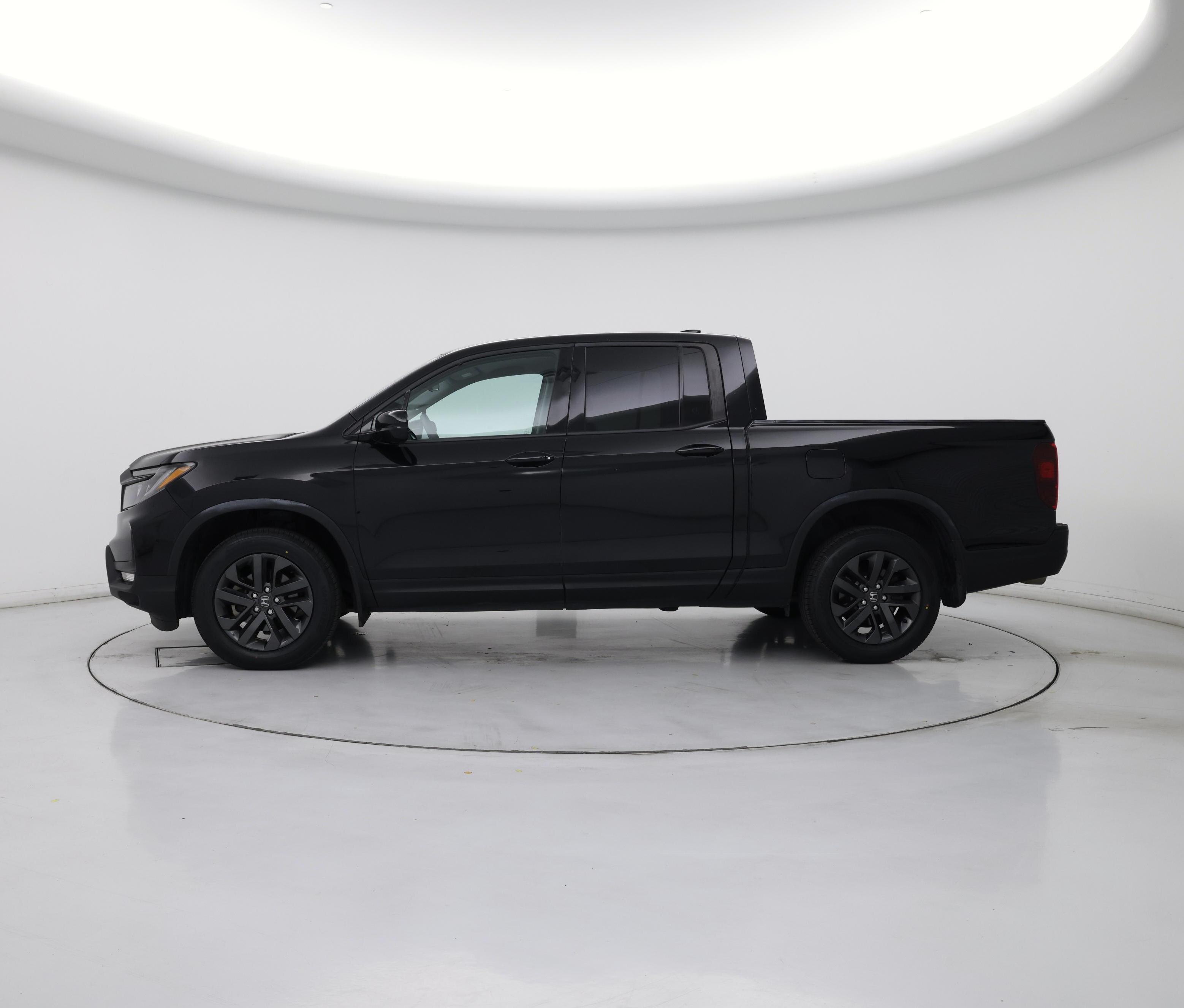 Thumbnail: 2023 Honda Ridgeline - 3