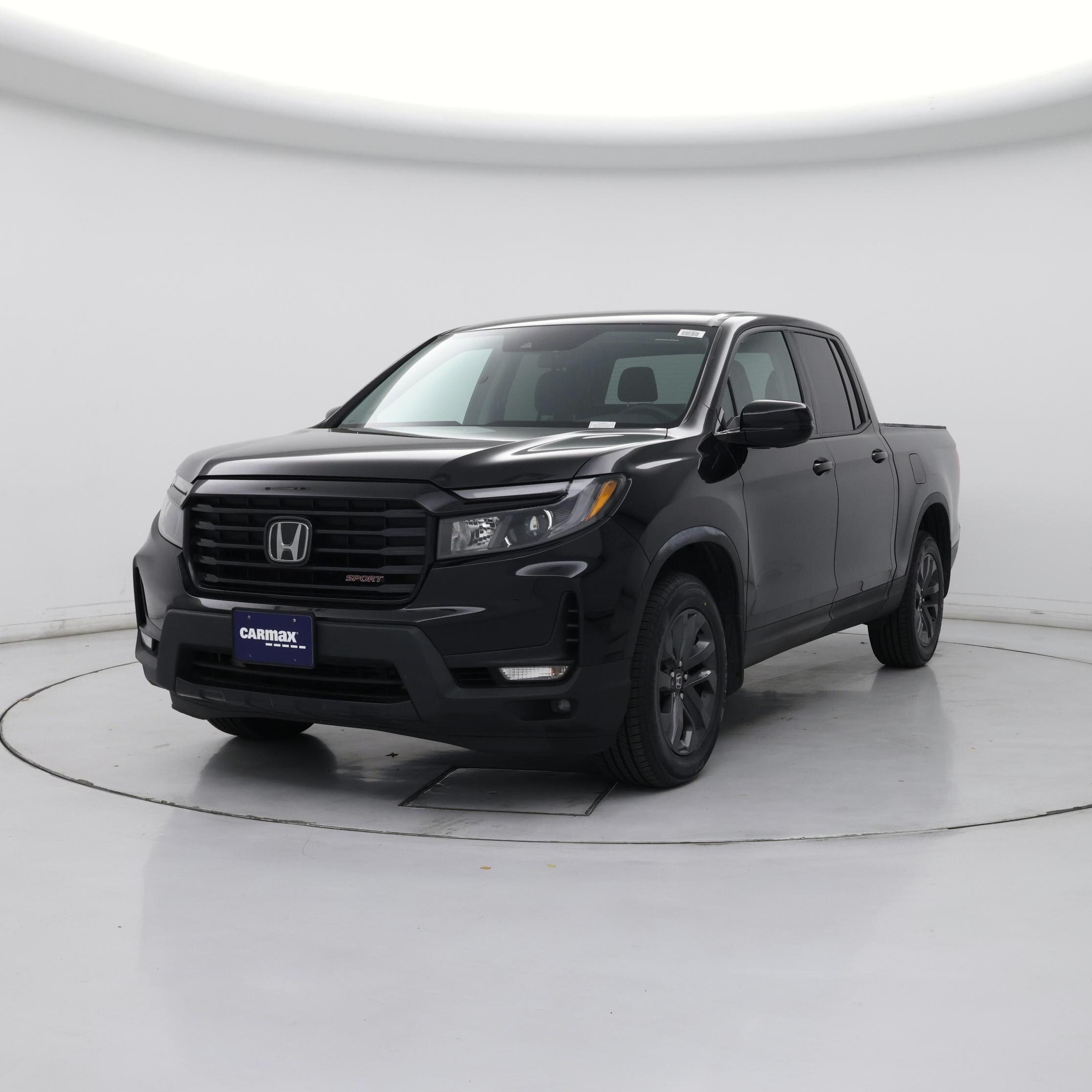 Thumbnail: 2023 Honda Ridgeline - 4