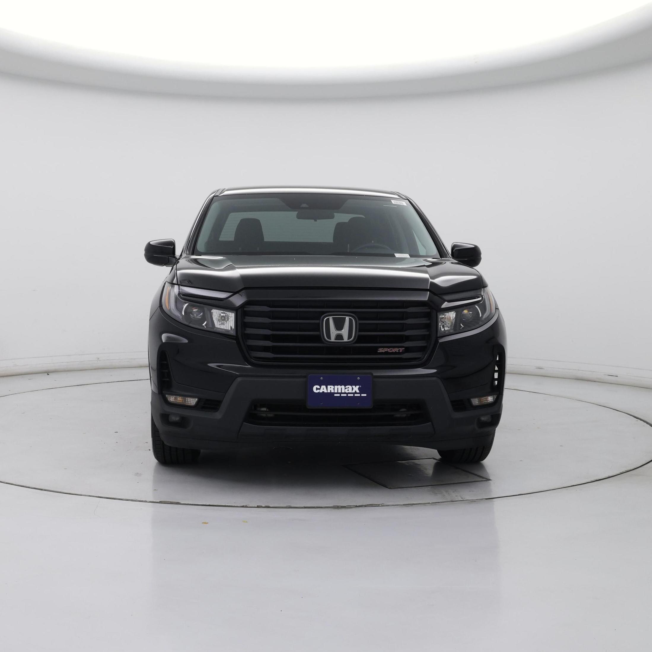 Thumbnail: 2023 Honda Ridgeline - 5