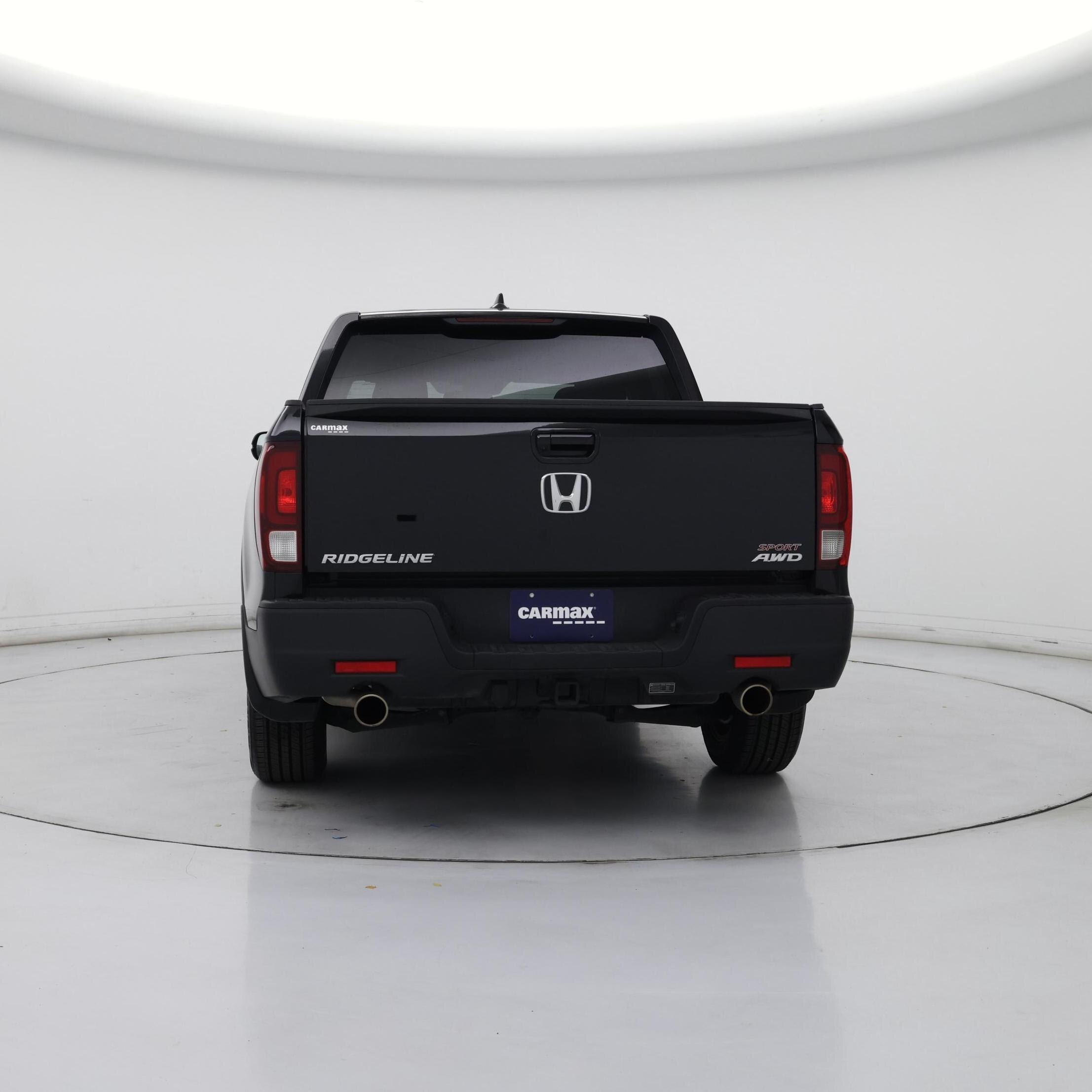 Thumbnail: 2023 Honda Ridgeline - 6