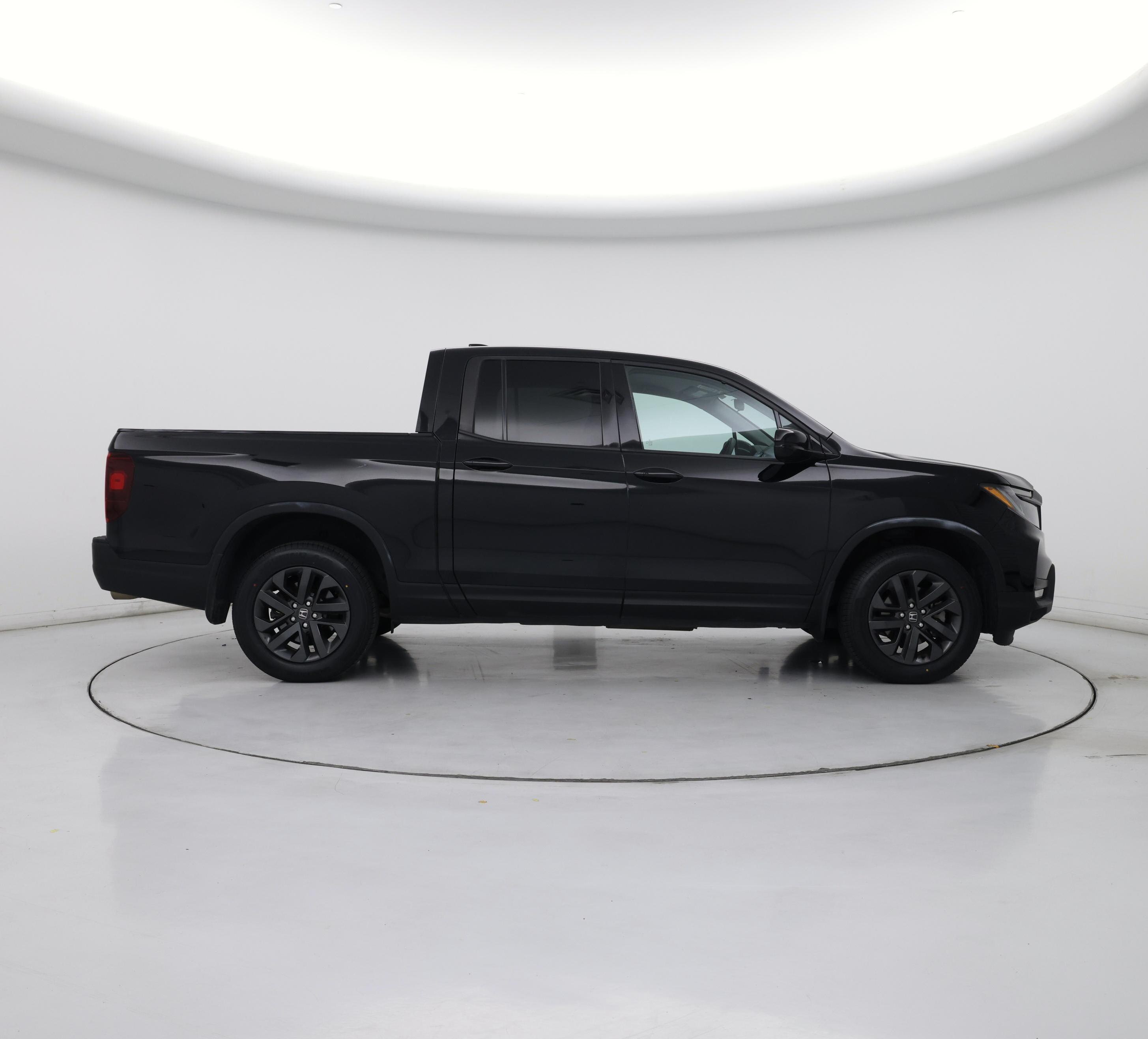 Thumbnail: 2023 Honda Ridgeline - 7