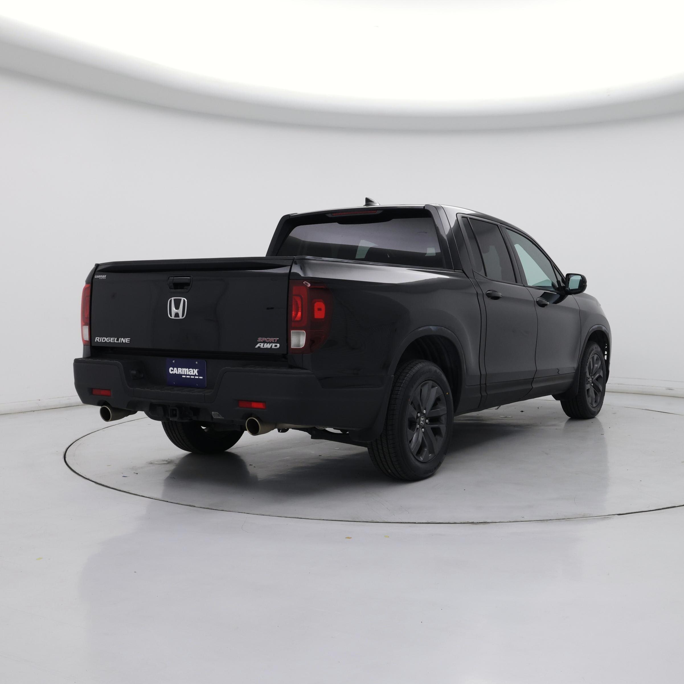 Thumbnail: 2023 Honda Ridgeline - 8