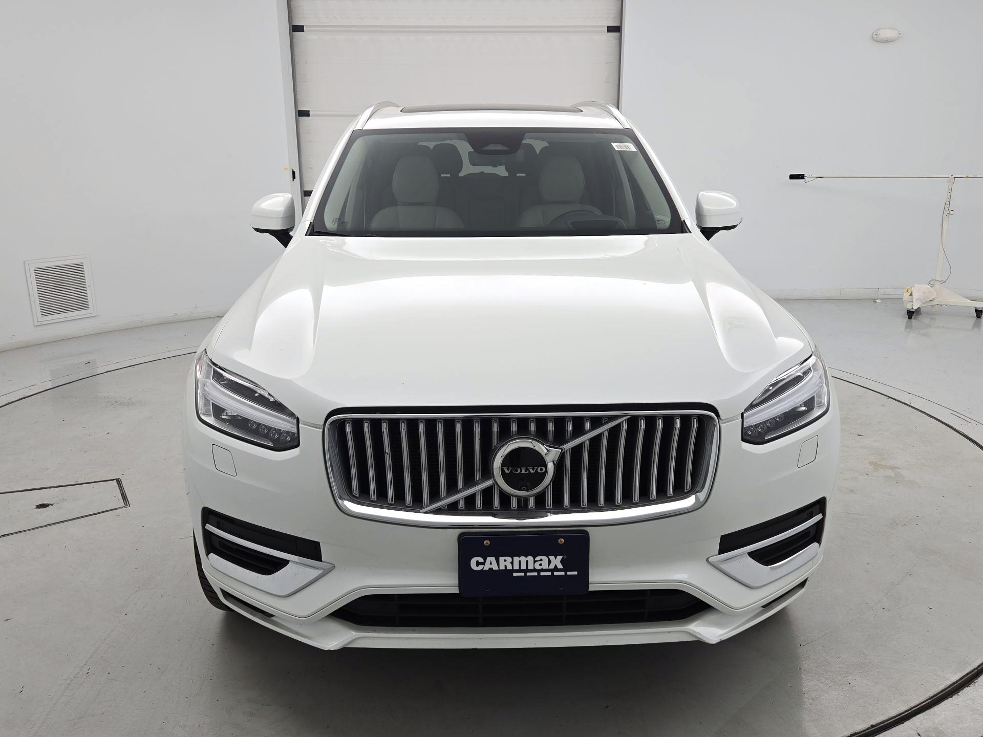 Thumbnail: 2025 Volvo XC90 - 2